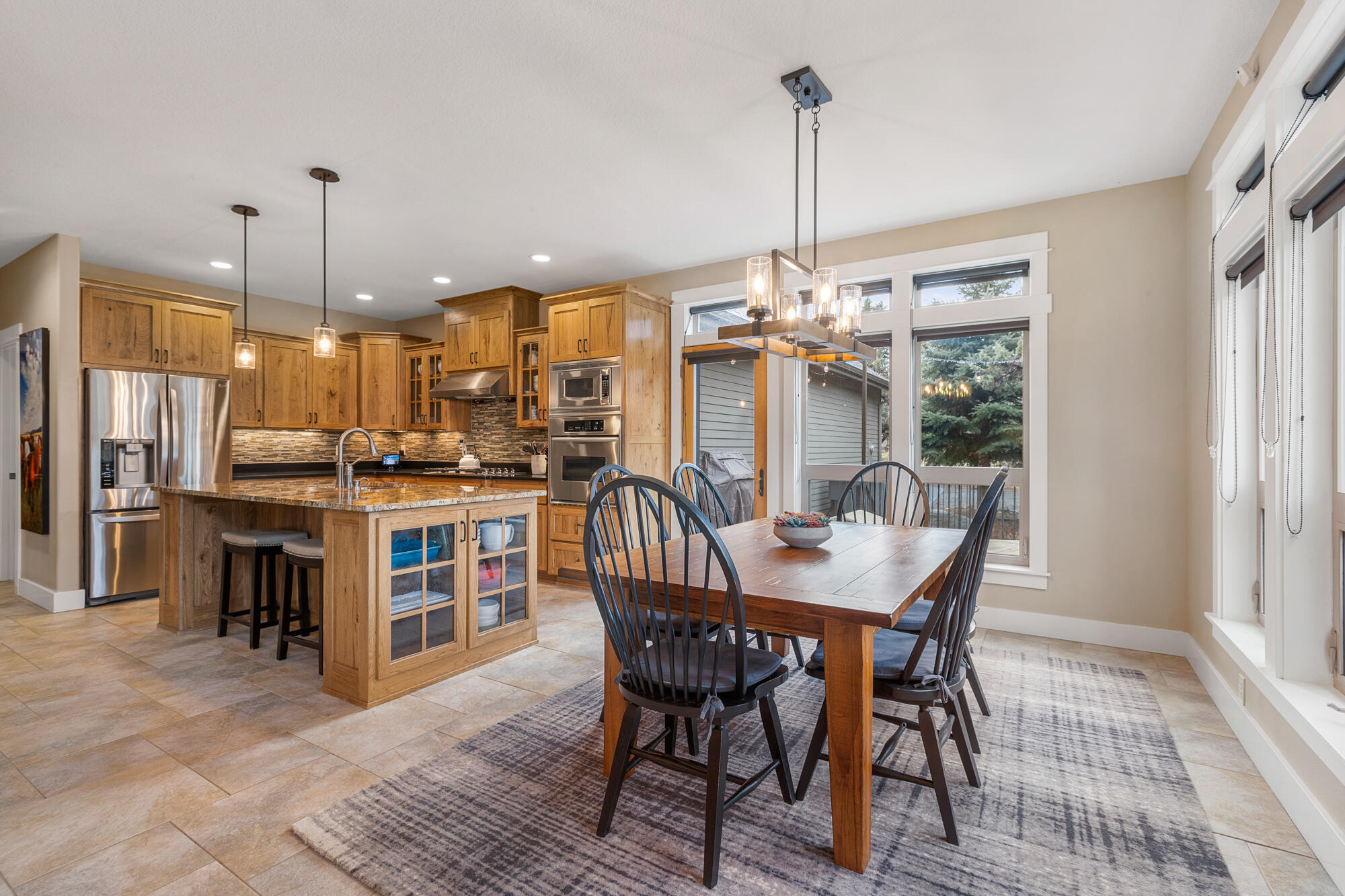 Odin Falls Ranch - Residential