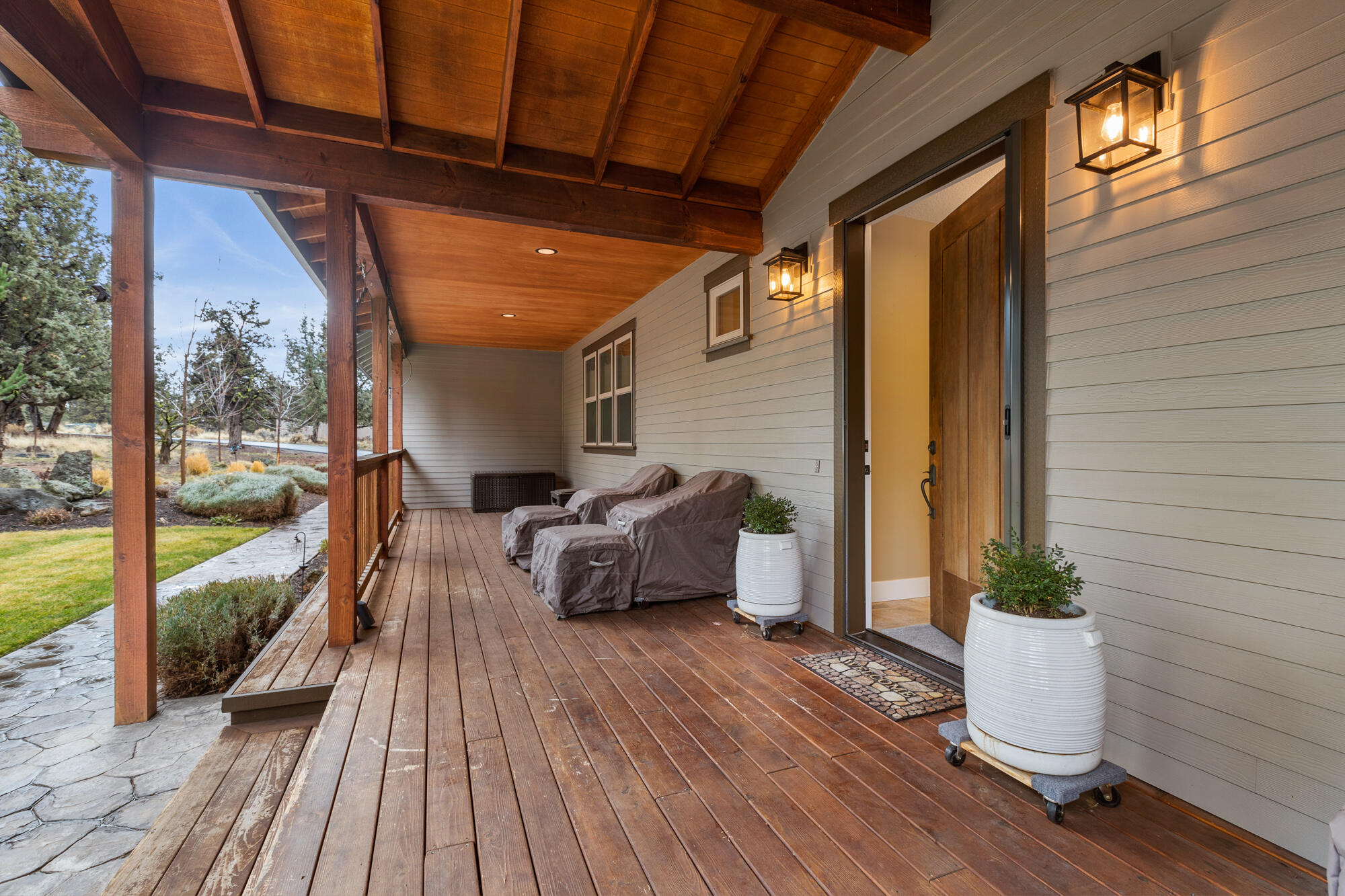 Odin Falls Ranch - Residential