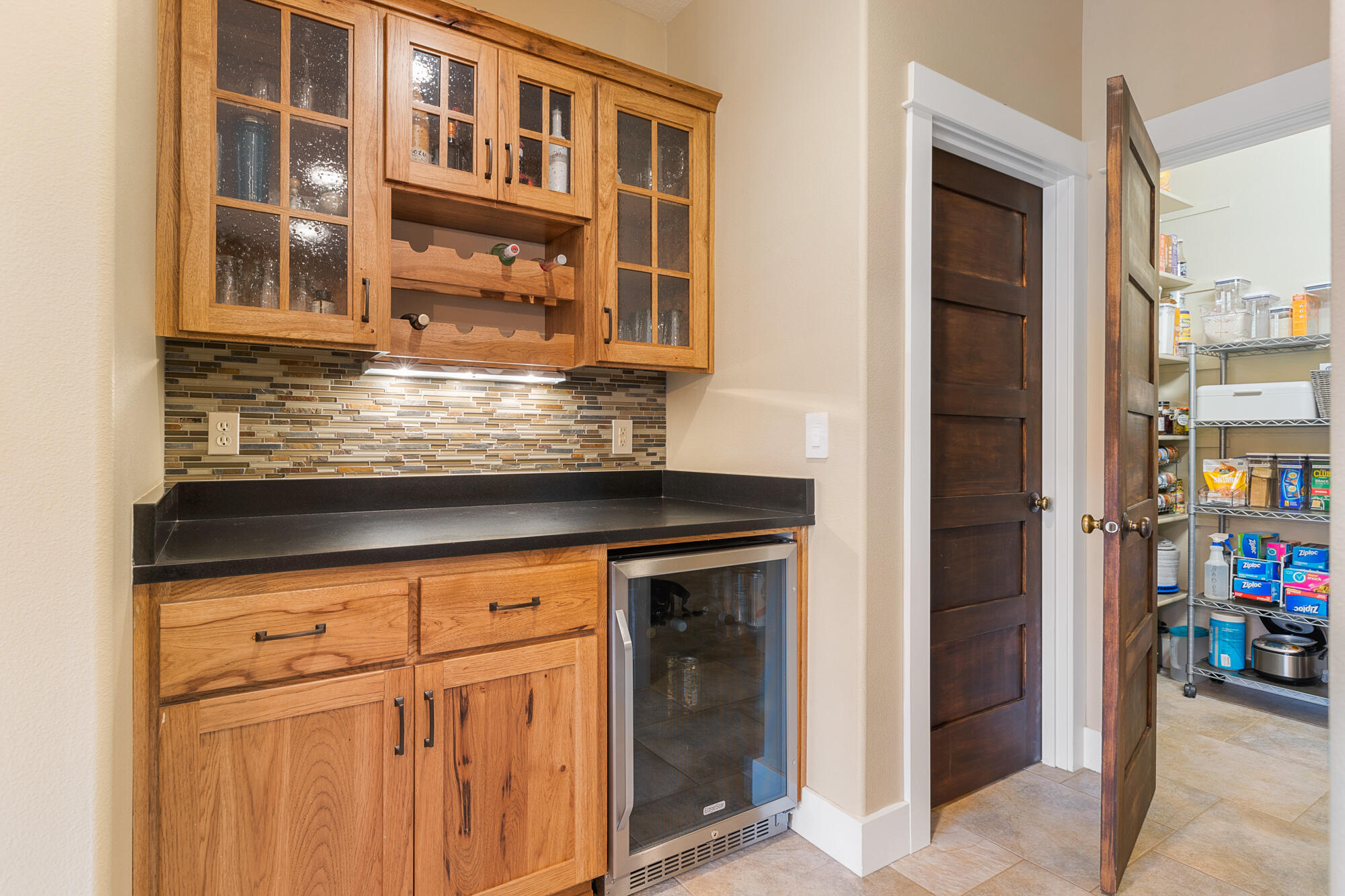 Odin Falls Ranch - Residential