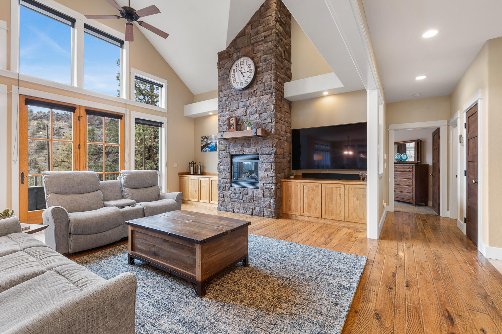 Odin Falls Ranch - Residential