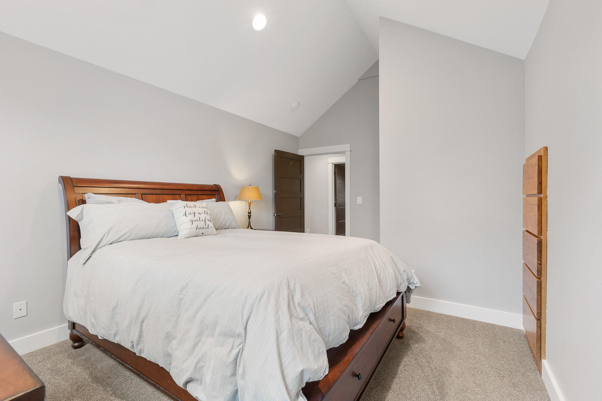 Odin Falls Ranch - Residential