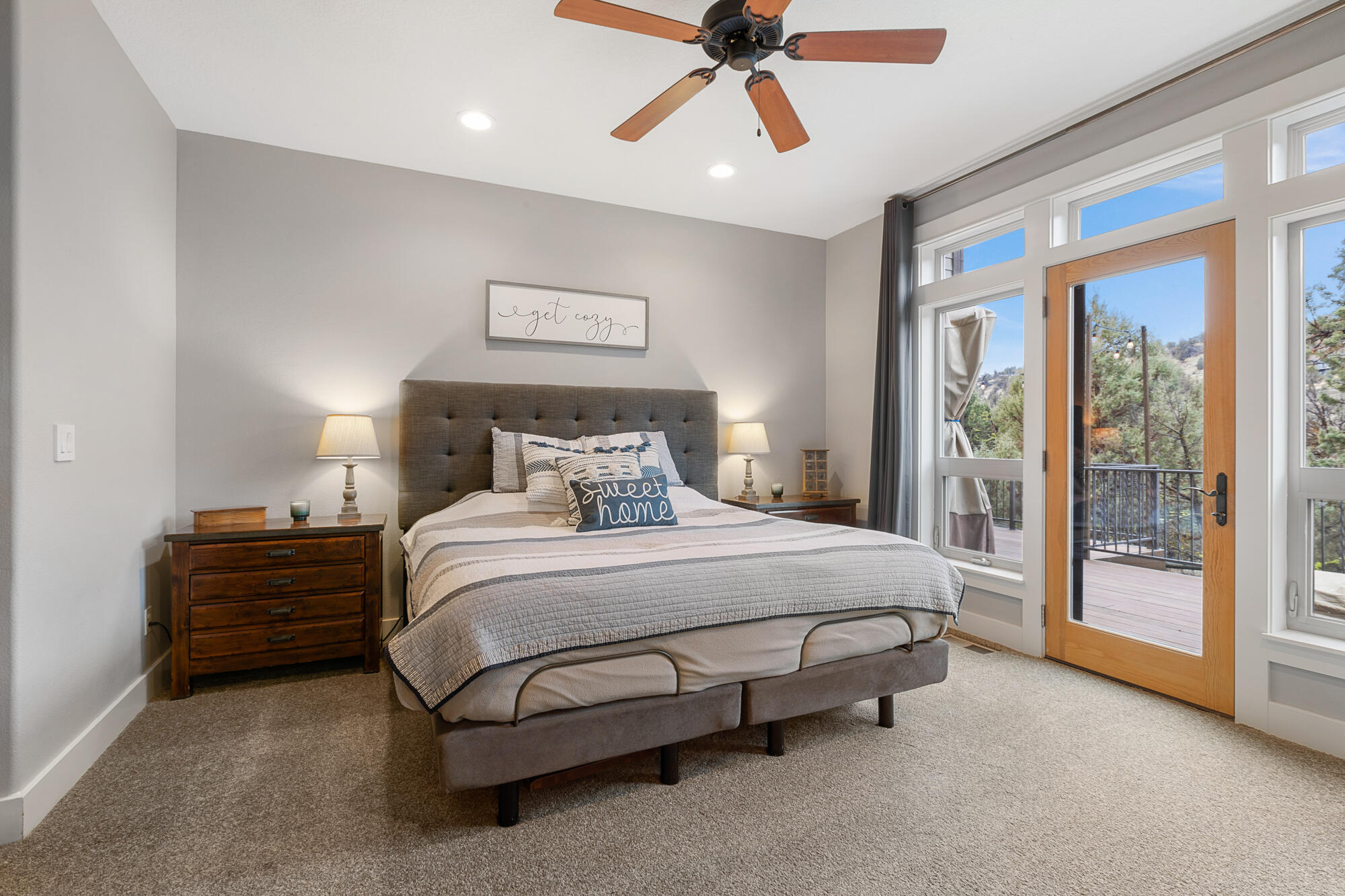 Odin Falls Ranch - Residential