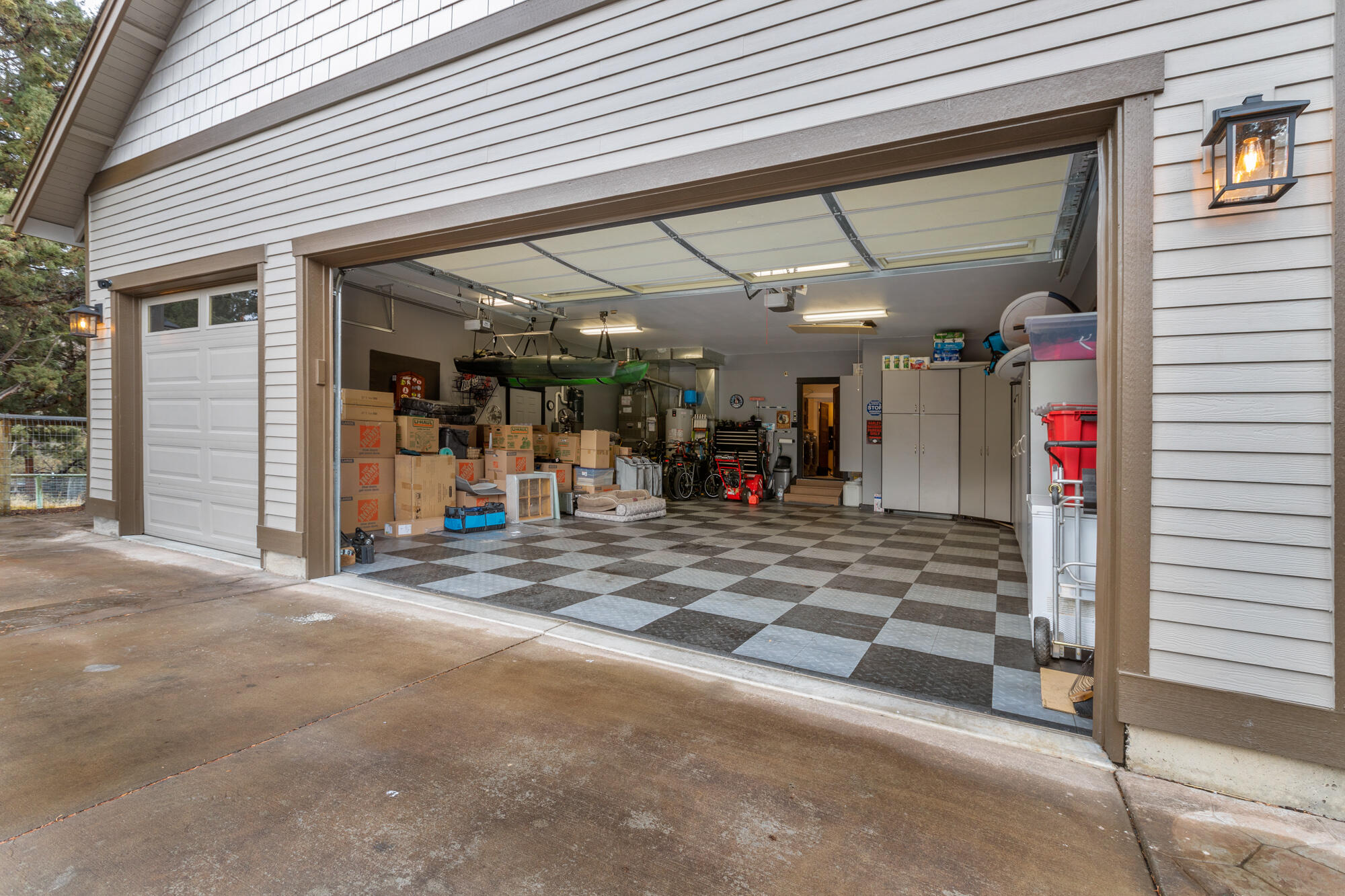 Odin Falls Ranch - Residential