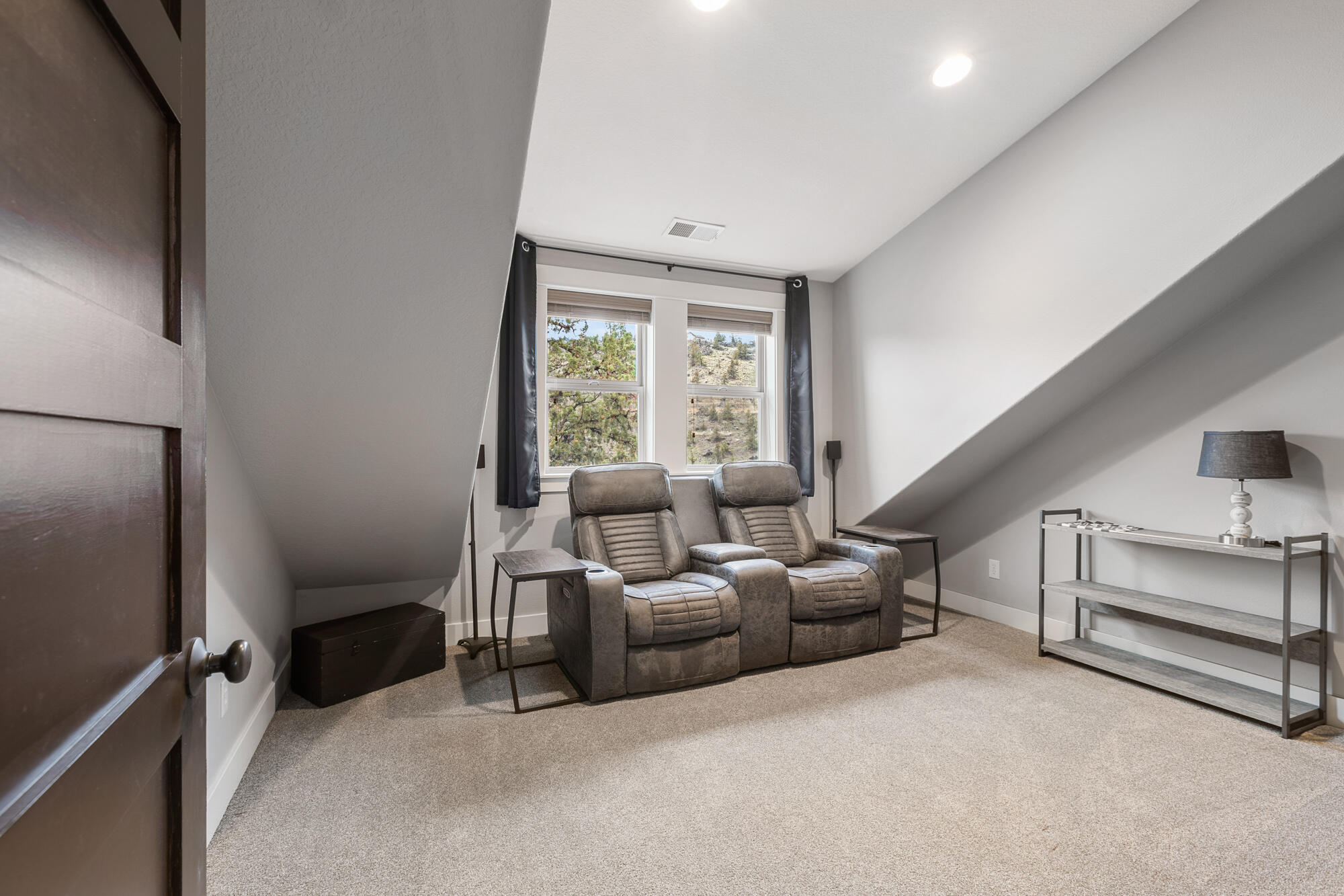 Odin Falls Ranch - Residential