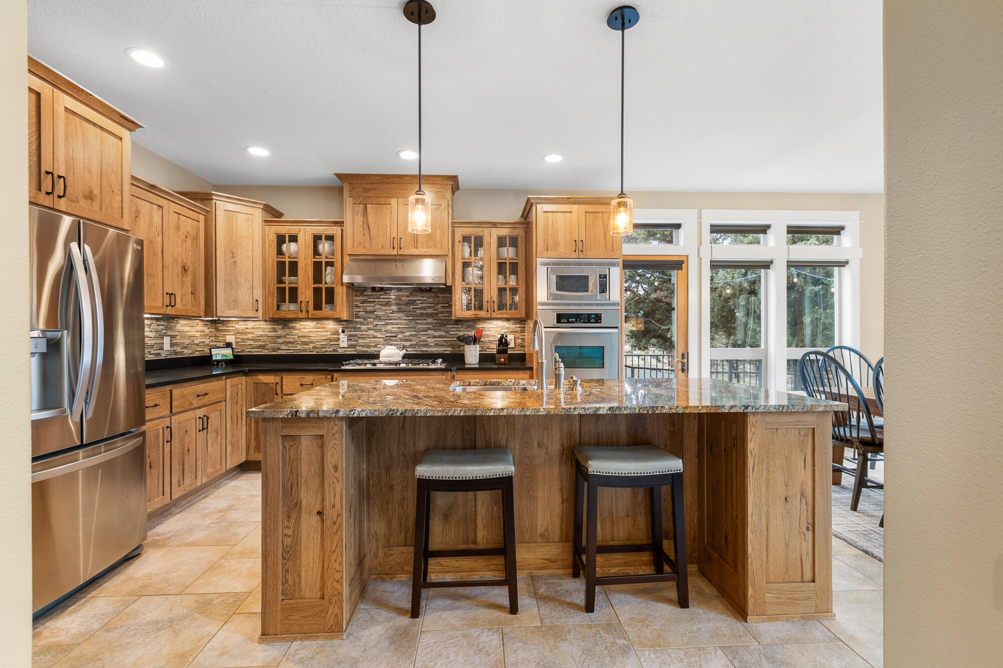 Odin Falls Ranch - Residential