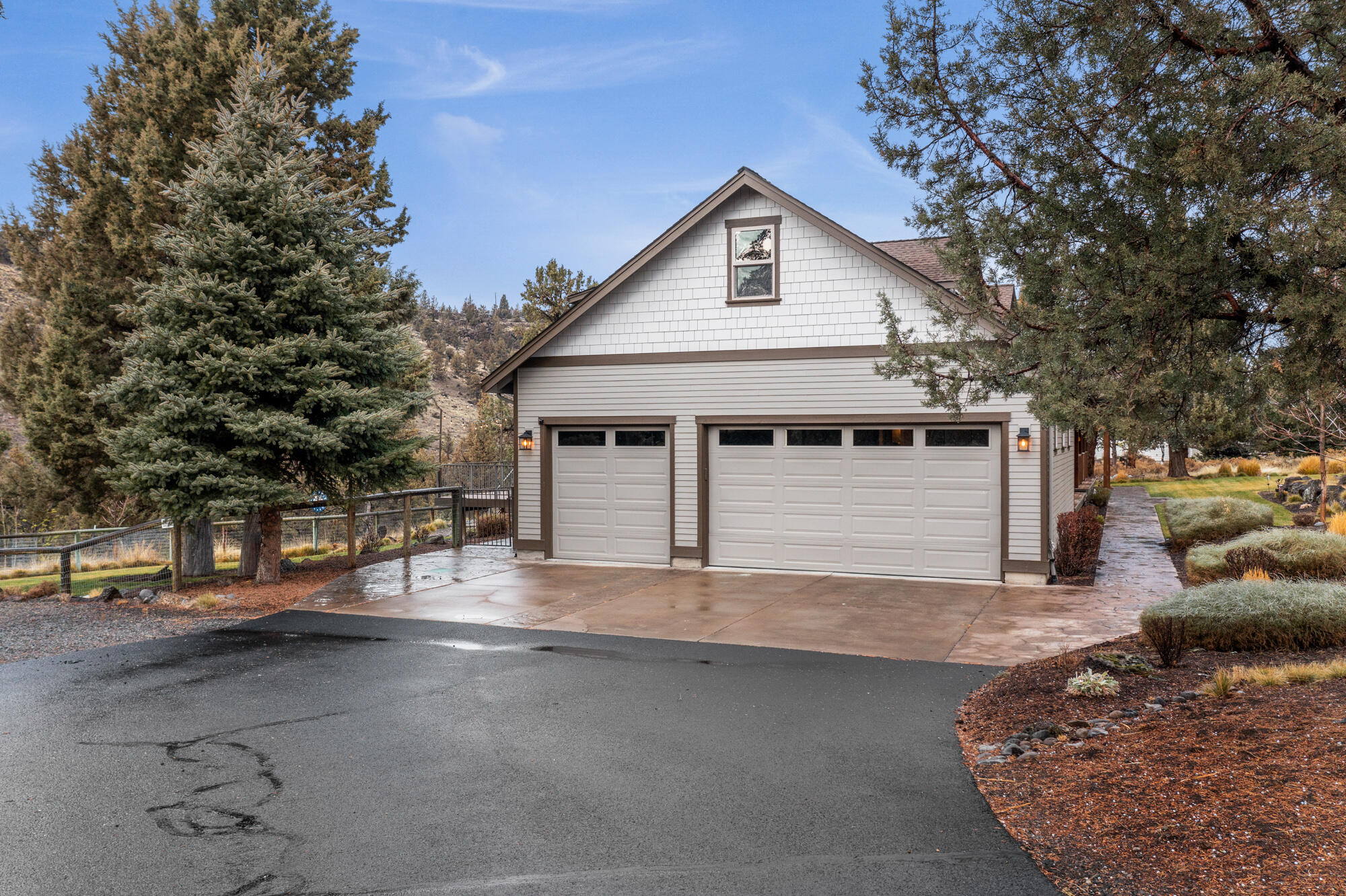 Odin Falls Ranch - Residential