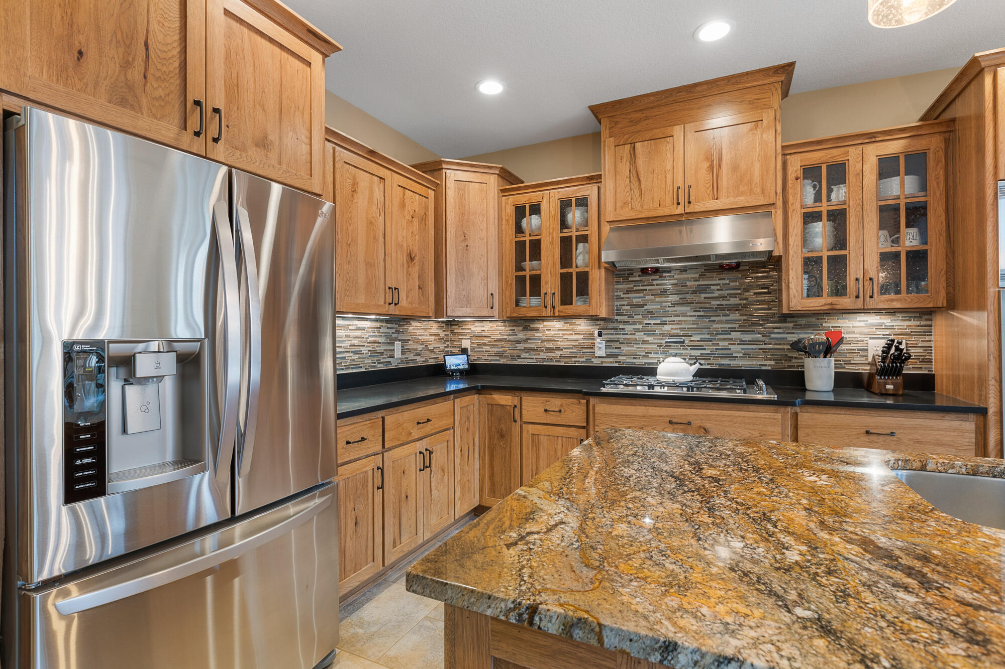 Odin Falls Ranch - Residential