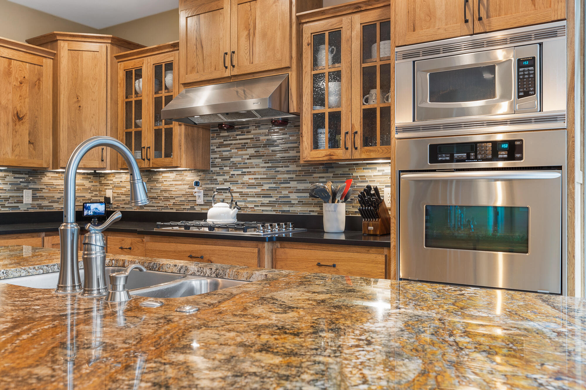 Odin Falls Ranch - Residential