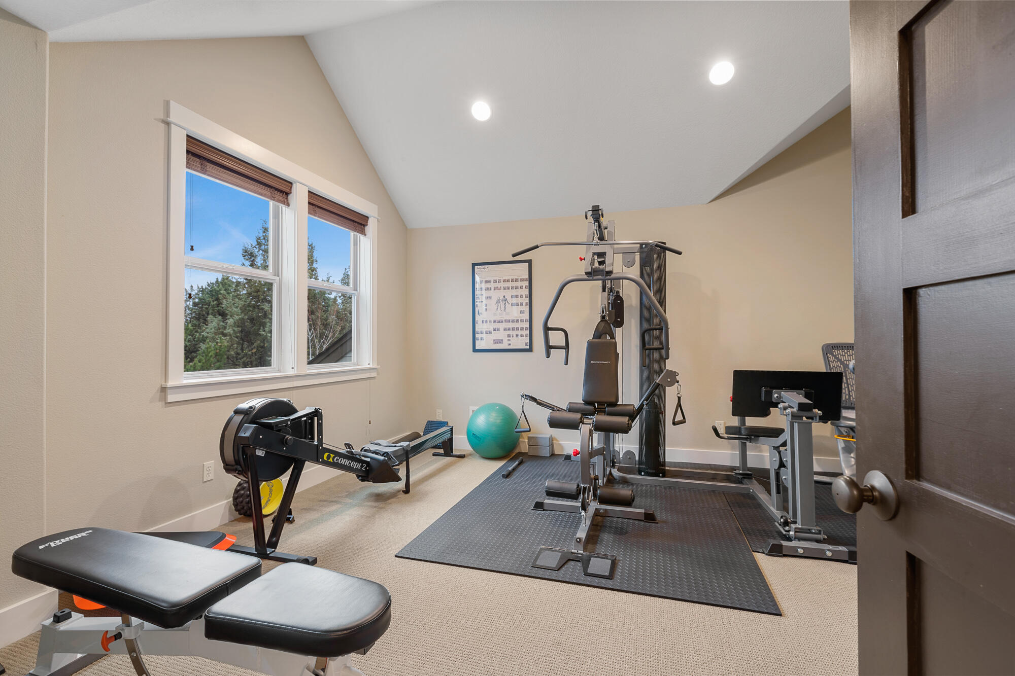 Odin Falls Ranch - Residential