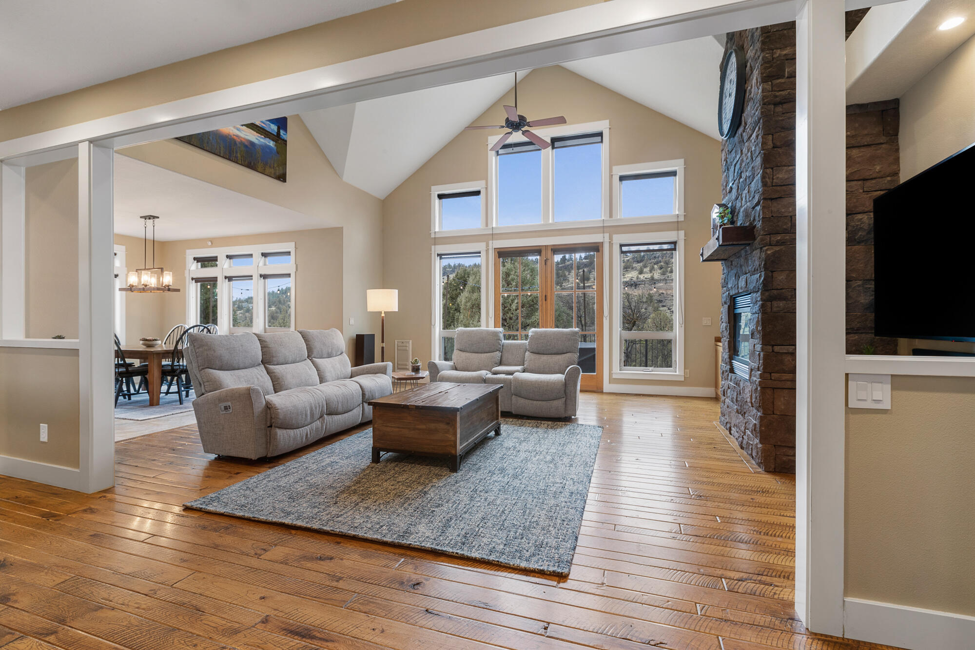 Odin Falls Ranch - Residential