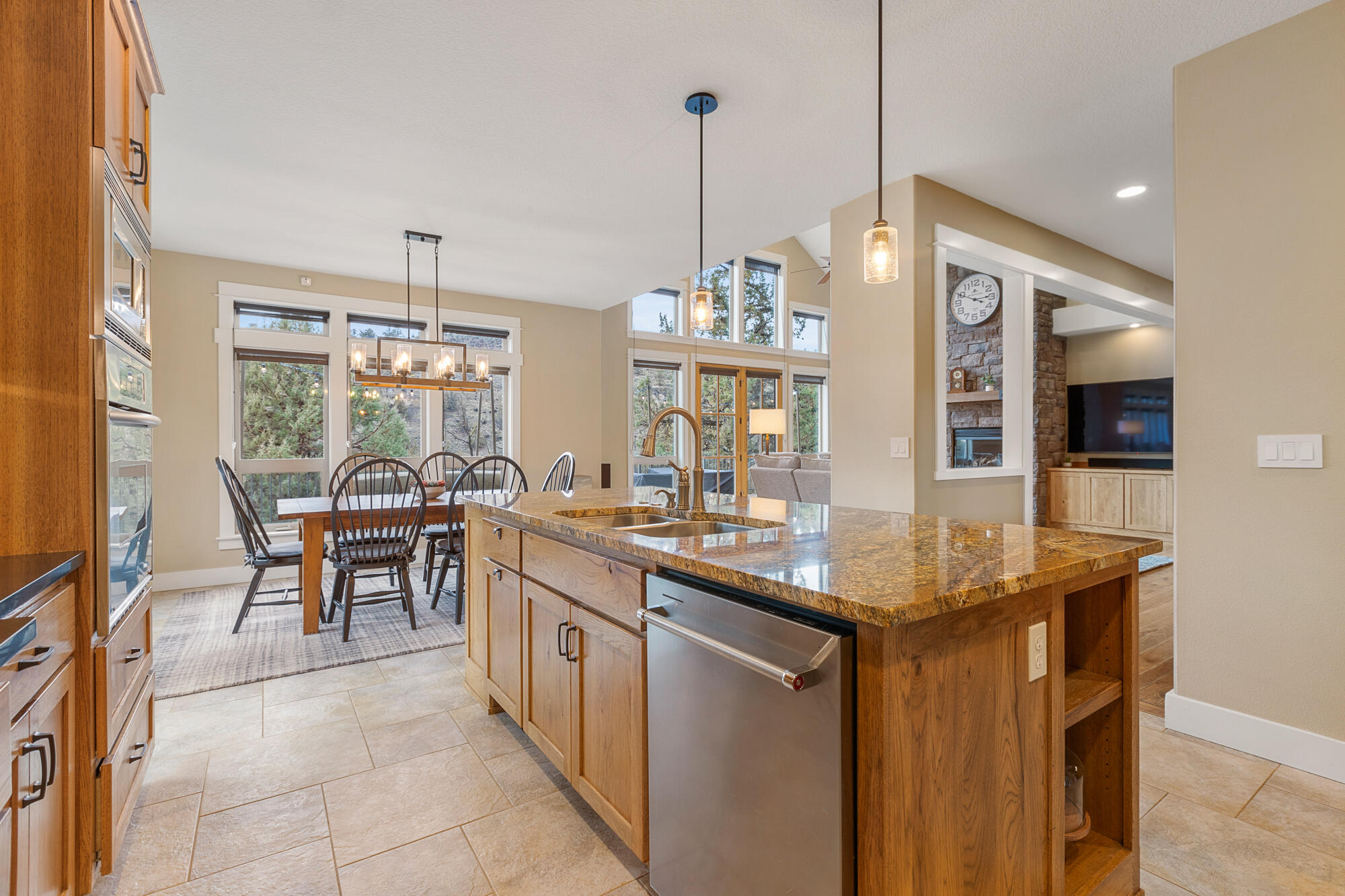 Odin Falls Ranch - Residential