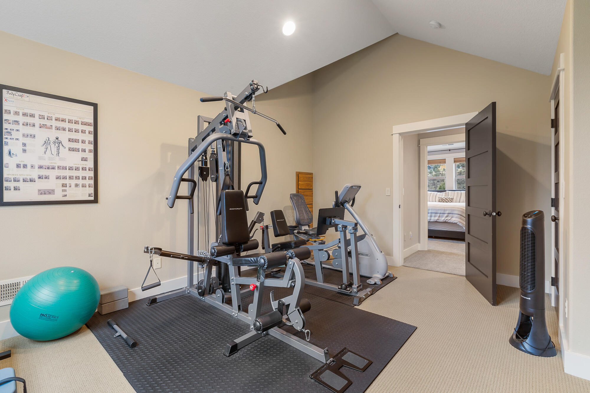 Odin Falls Ranch - Residential