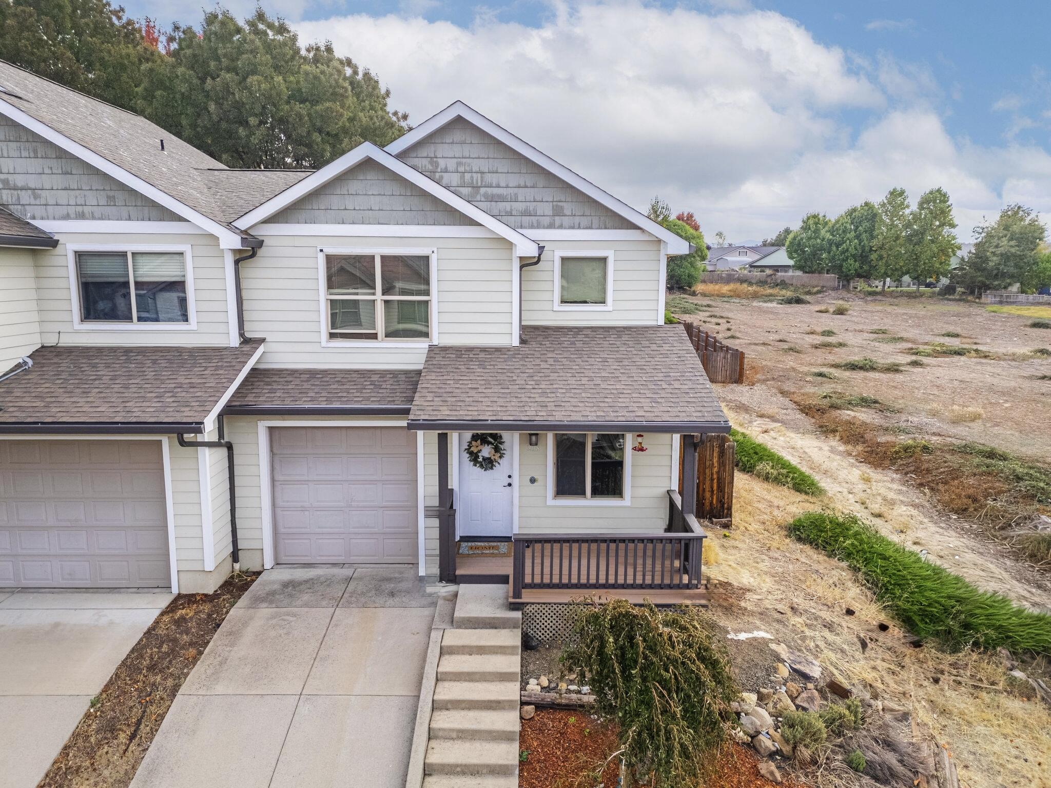 Barton Hills Estates Phase 1 - Residential