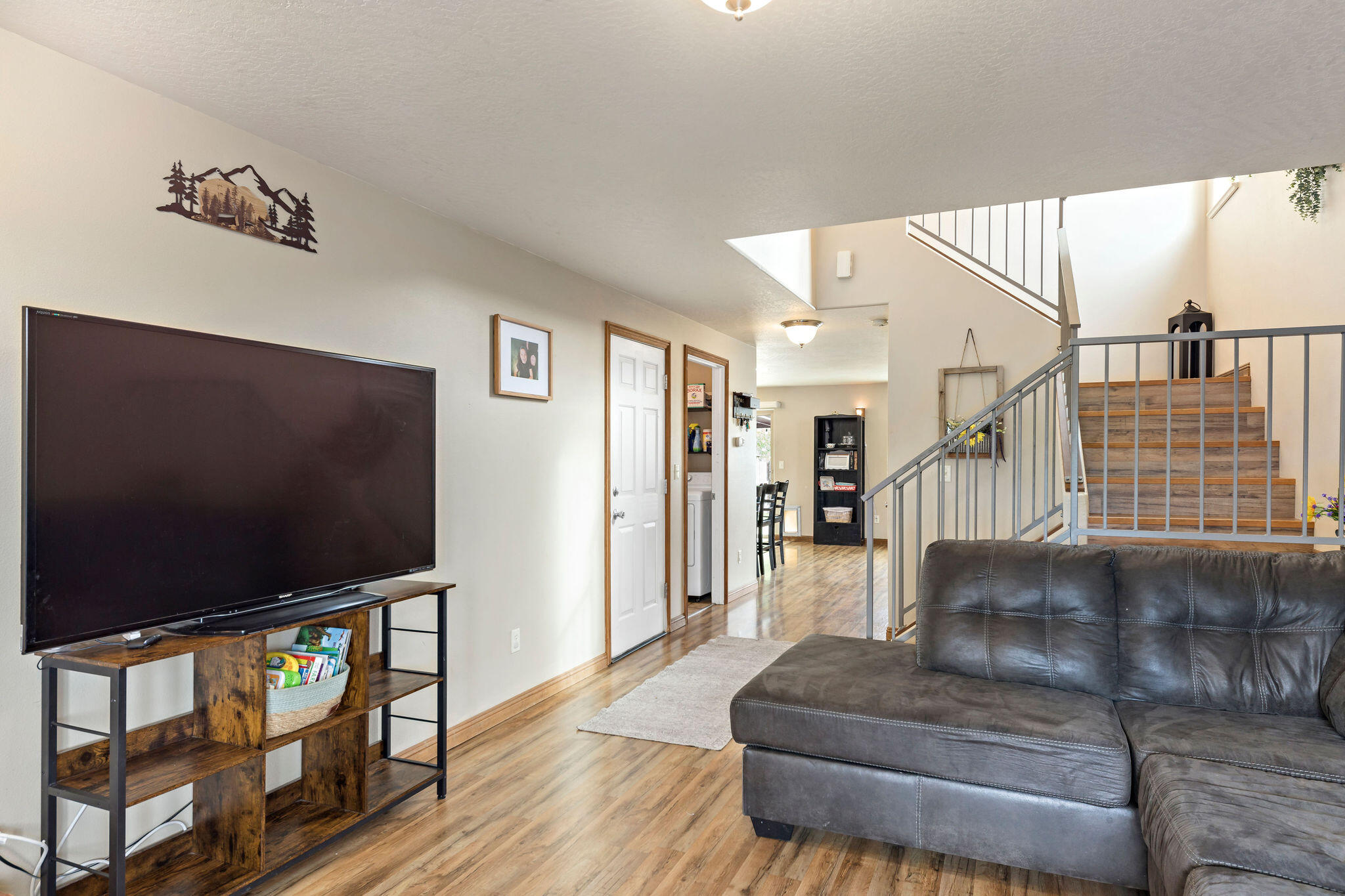 Barton Hills Estates Phase 1 - Residential