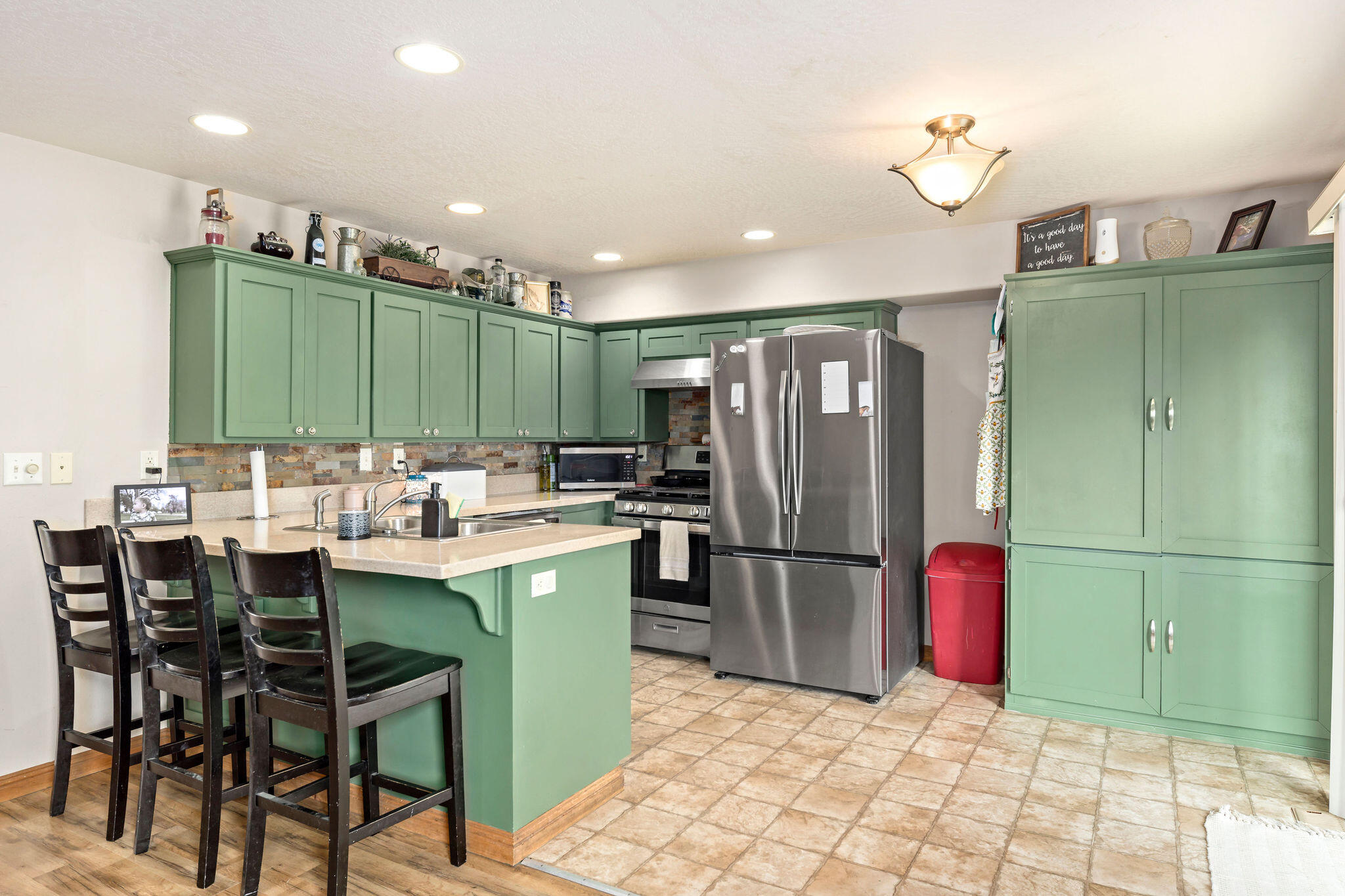 Barton Hills Estates Phase 1 - Residential