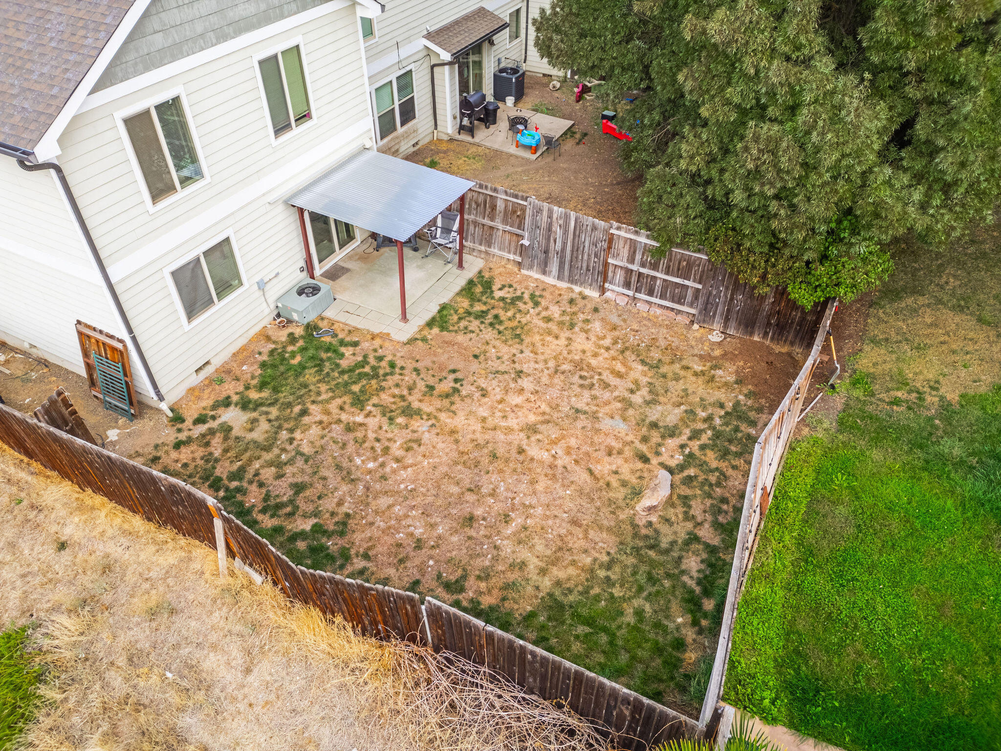 Barton Hills Estates Phase 1 - Residential