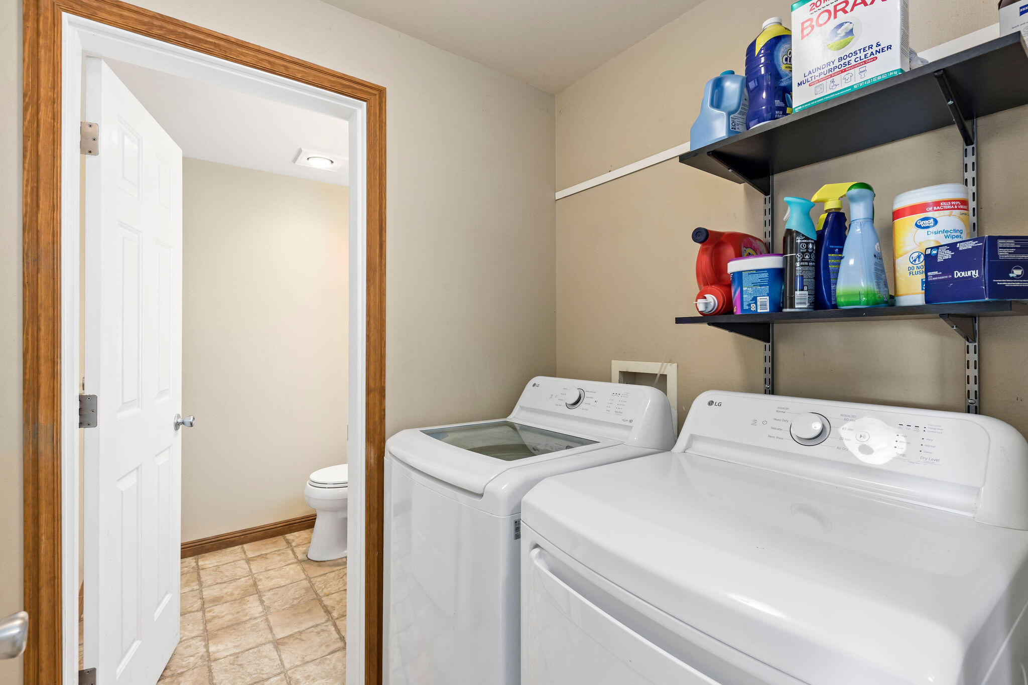 Barton Hills Estates Phase 1 - Residential