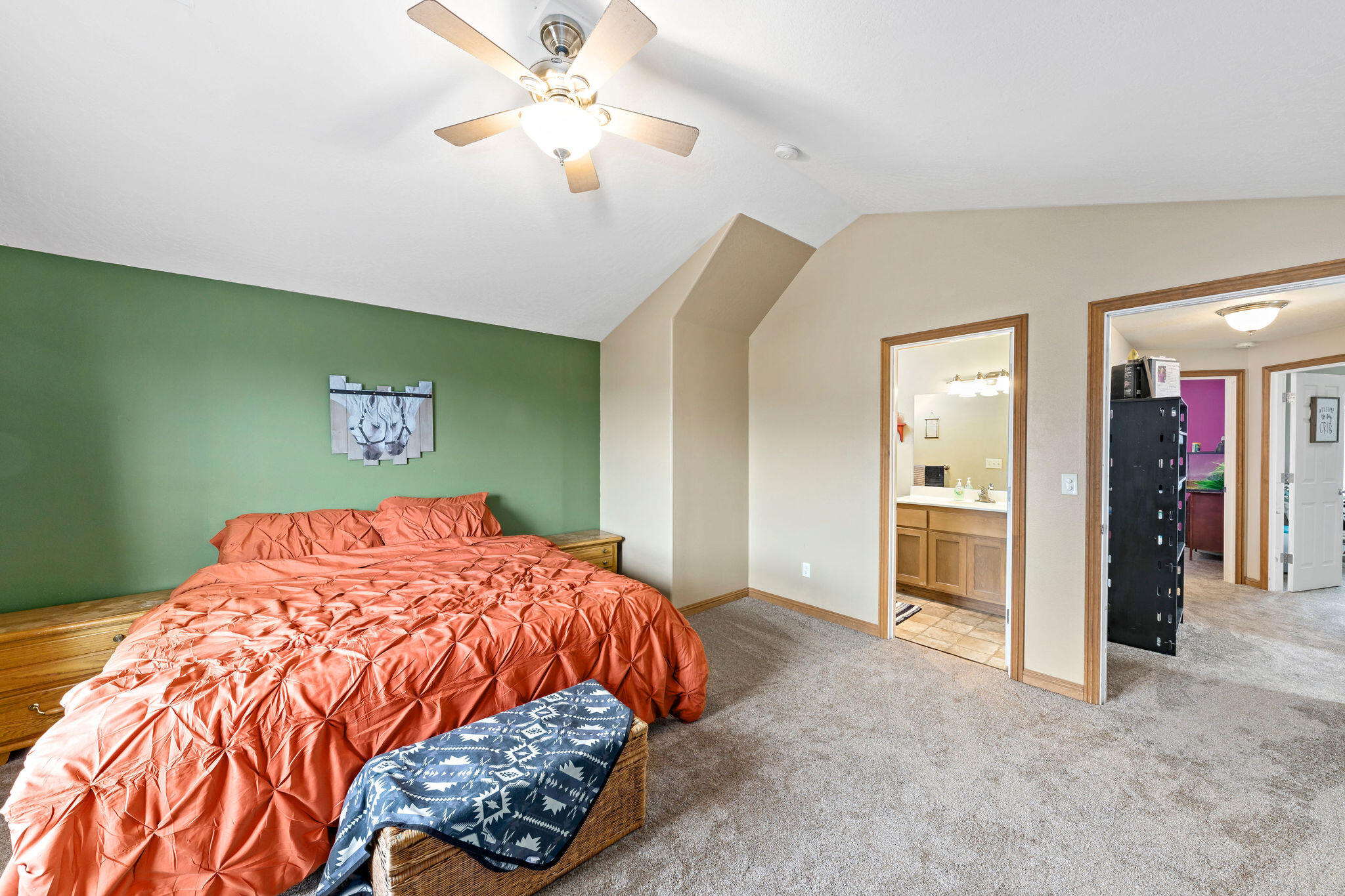 Barton Hills Estates Phase 1 - Residential