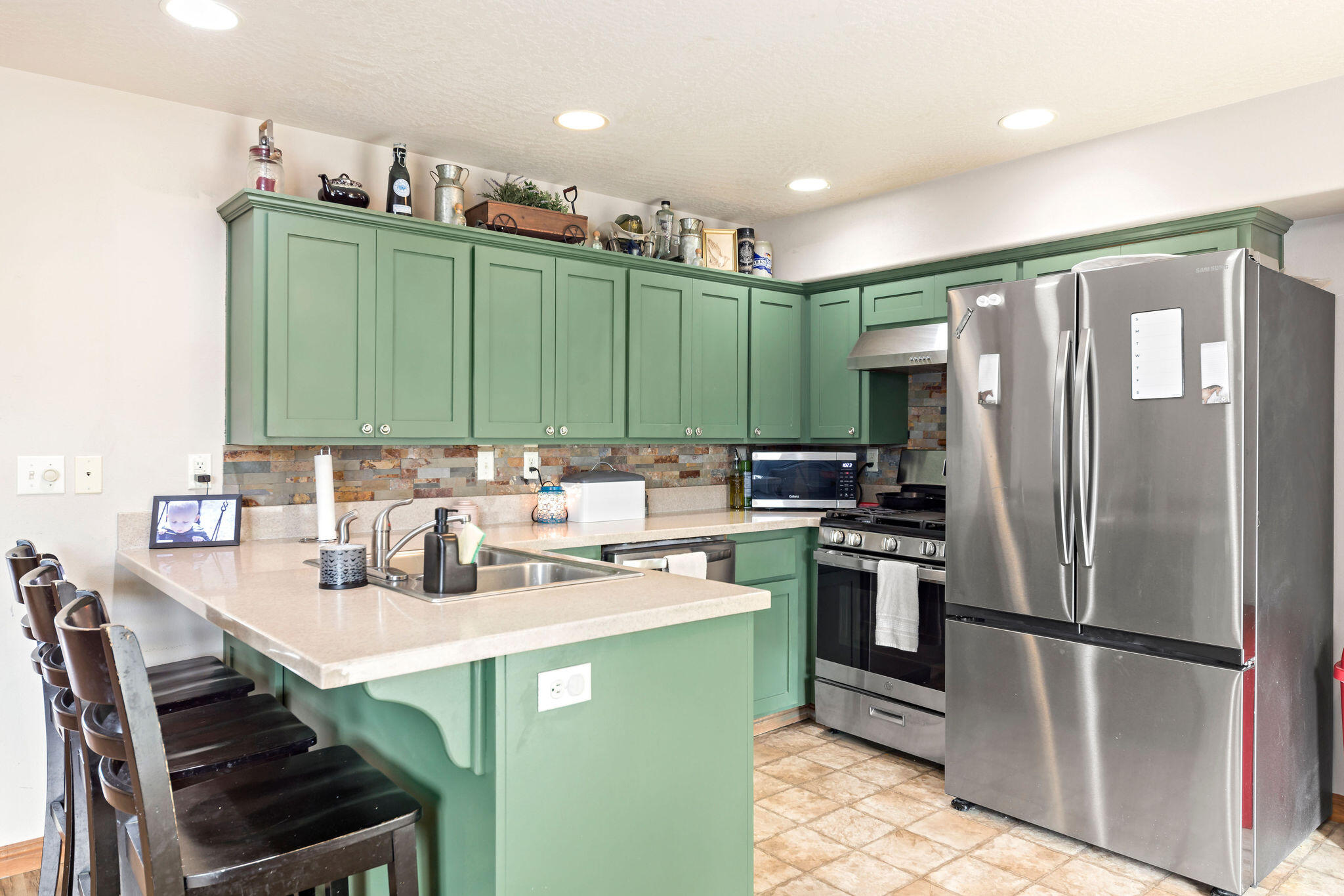 Barton Hills Estates Phase 1 - Residential