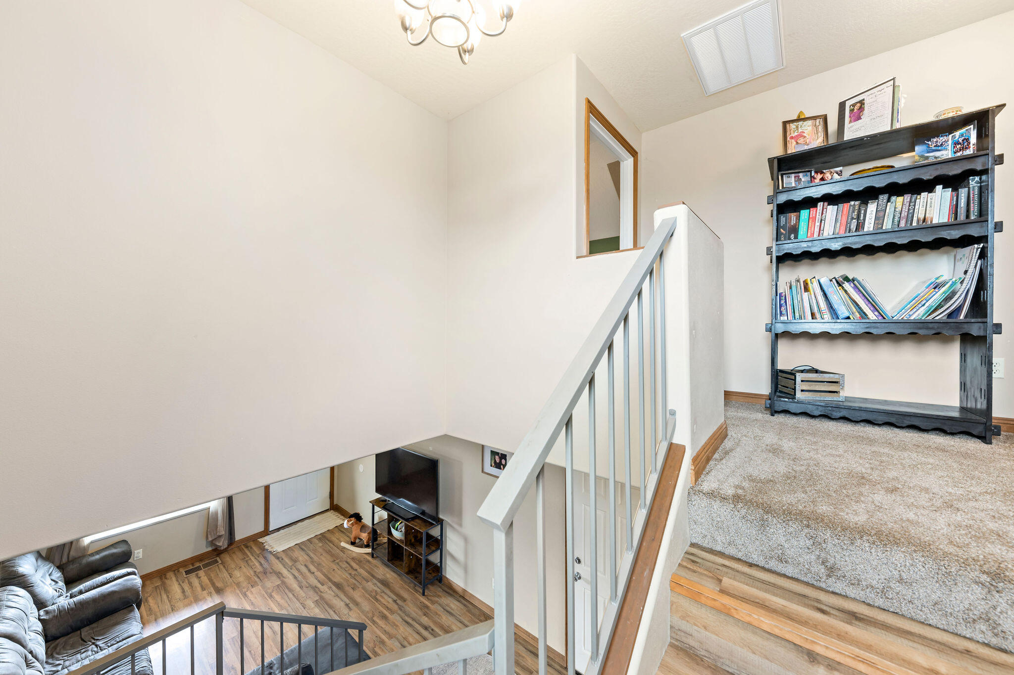 Barton Hills Estates Phase 1 - Residential