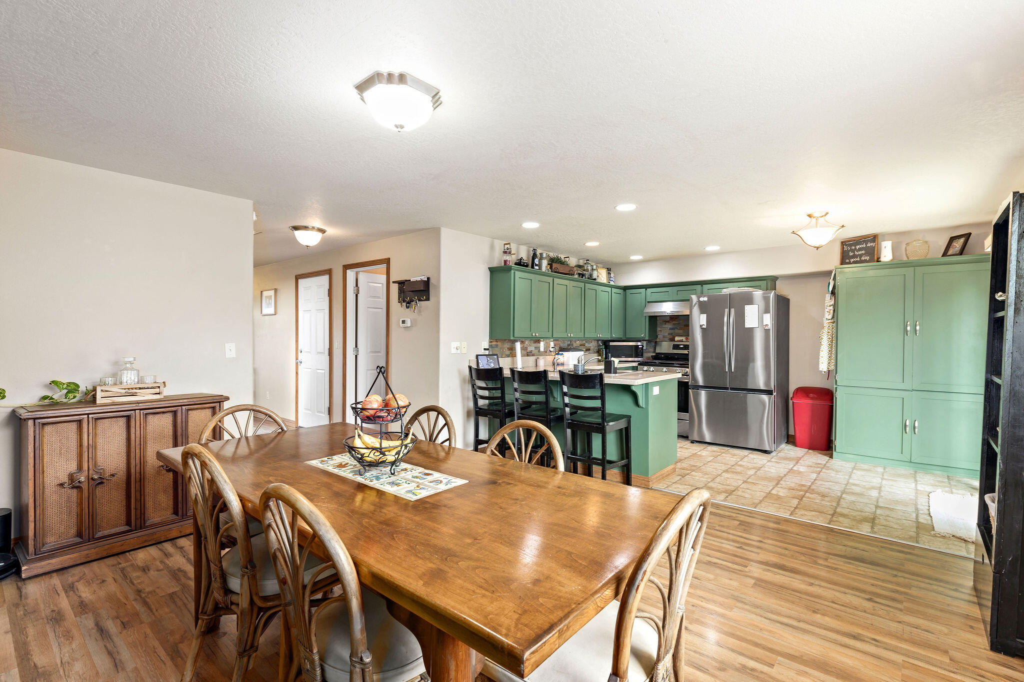 Barton Hills Estates Phase 1 - Residential