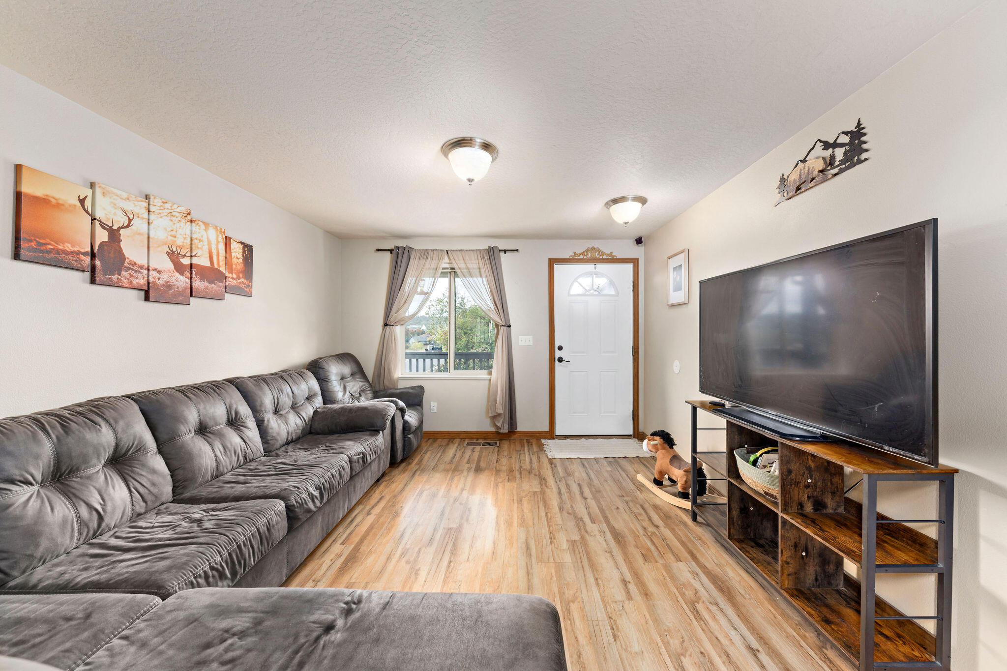 Barton Hills Estates Phase 1 - Residential