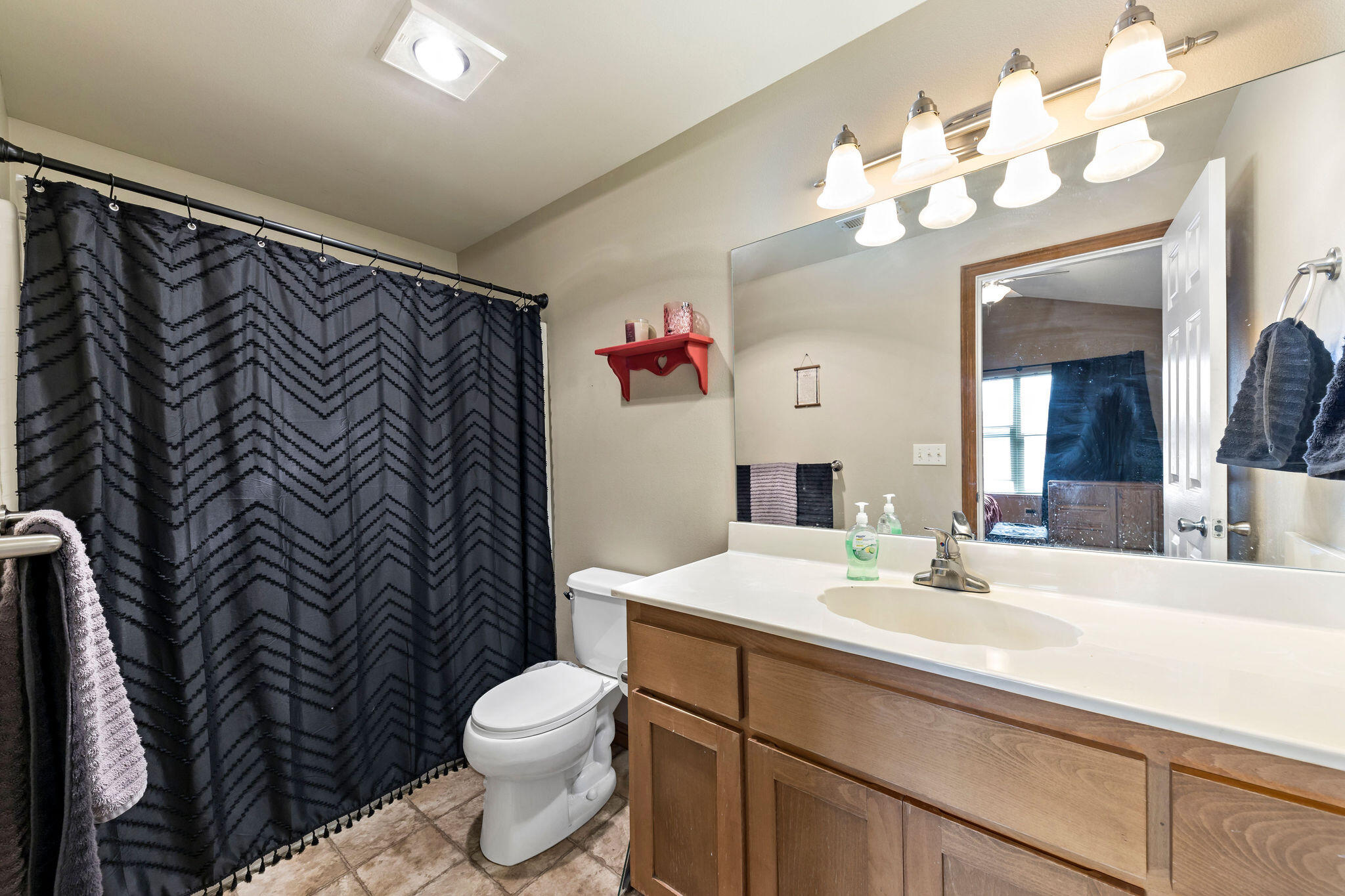 Barton Hills Estates Phase 1 - Residential