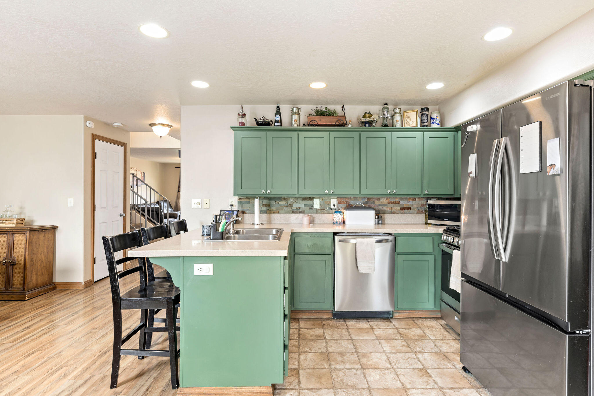 Barton Hills Estates Phase 1 - Residential