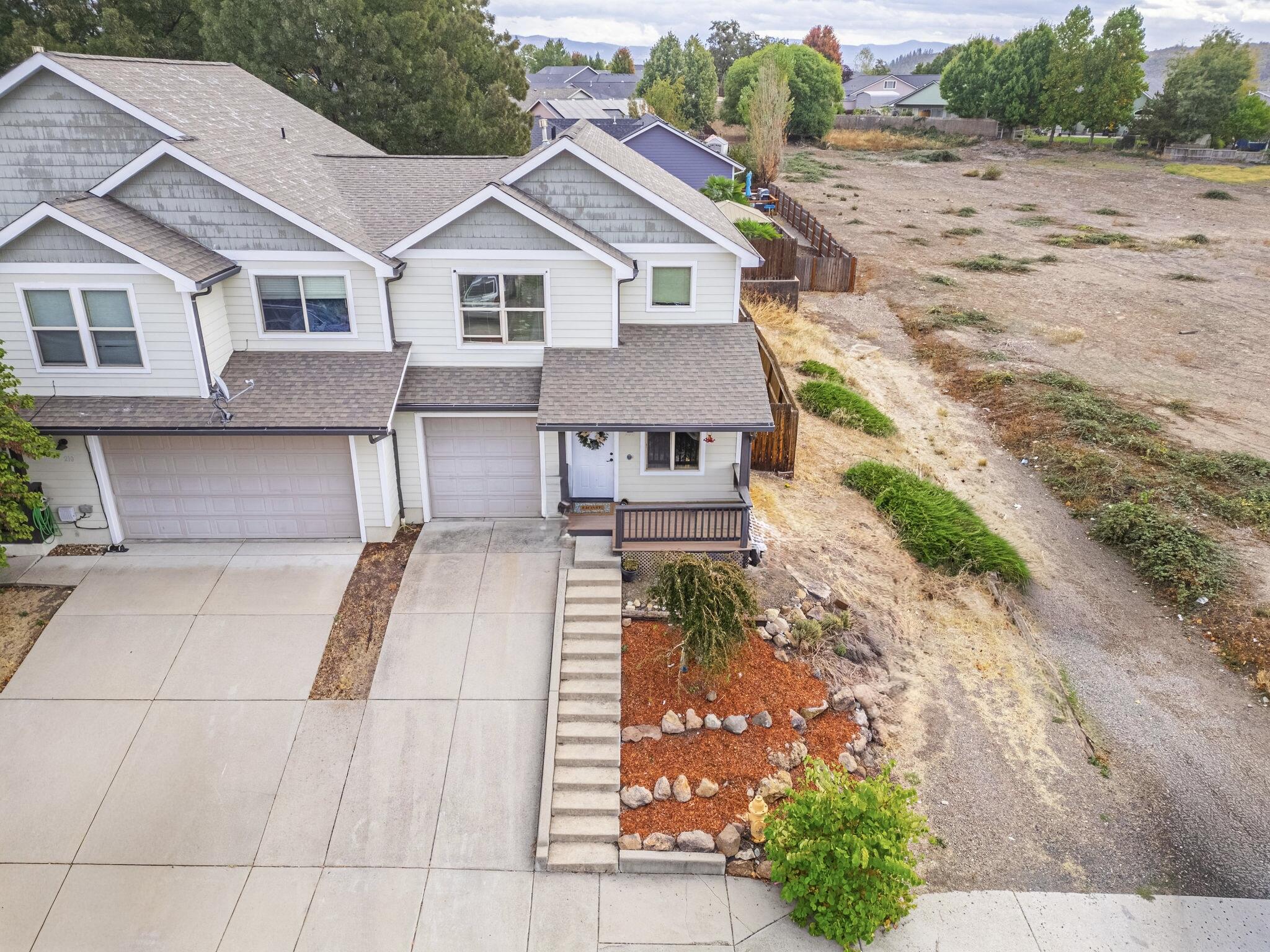 Barton Hills Estates Phase 1 - Residential