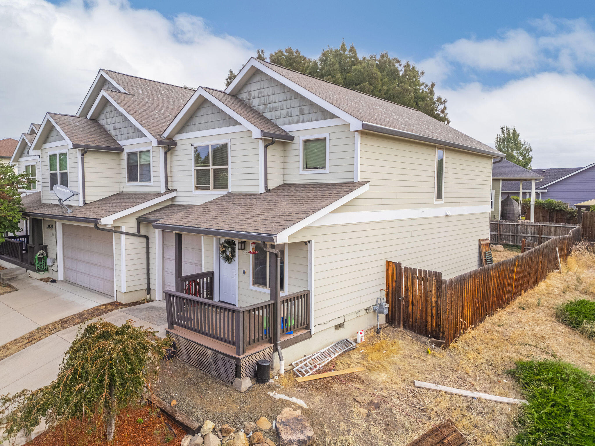 Barton Hills Estates Phase 1 - Residential