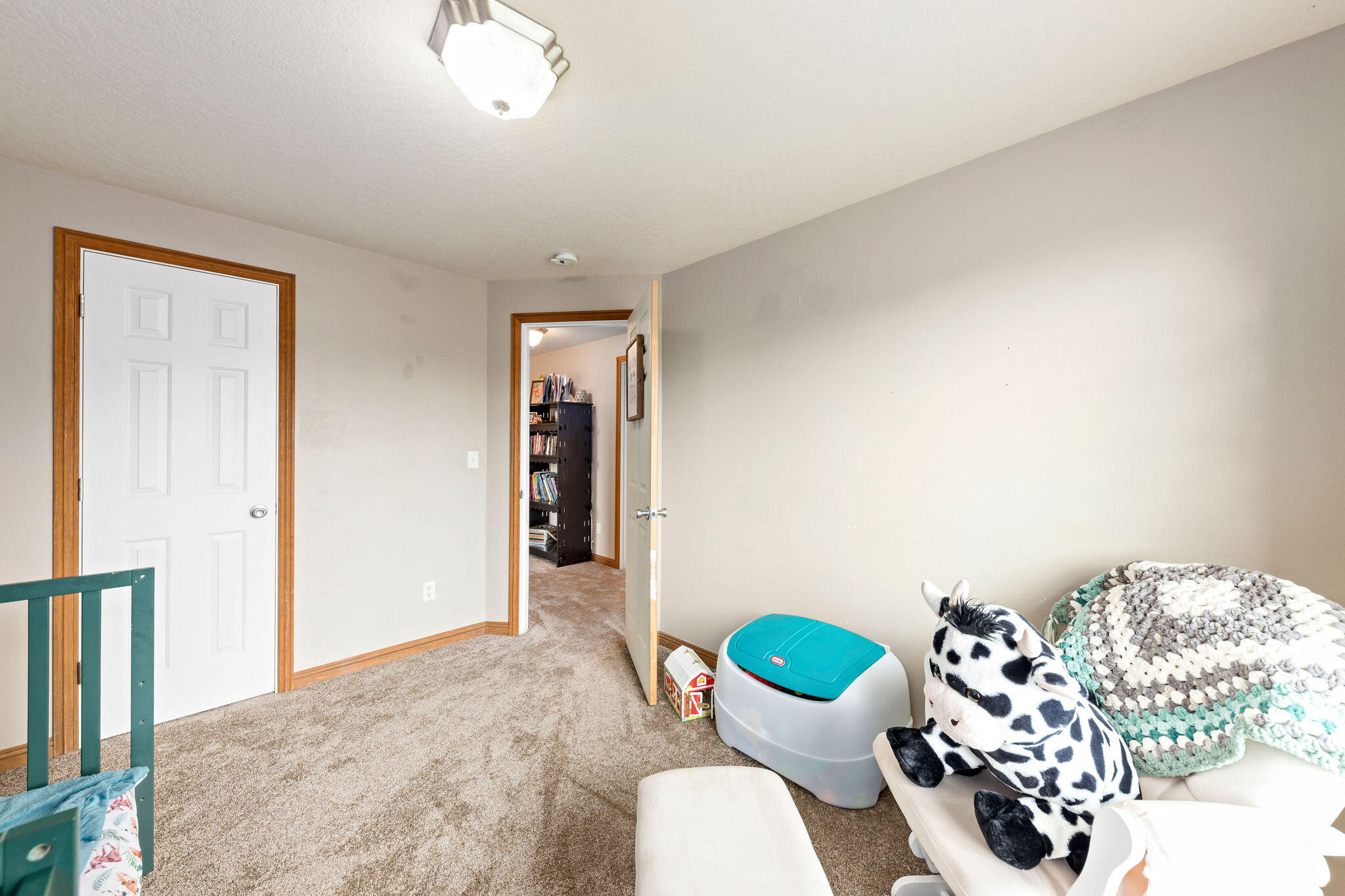 Barton Hills Estates Phase 1 - Residential