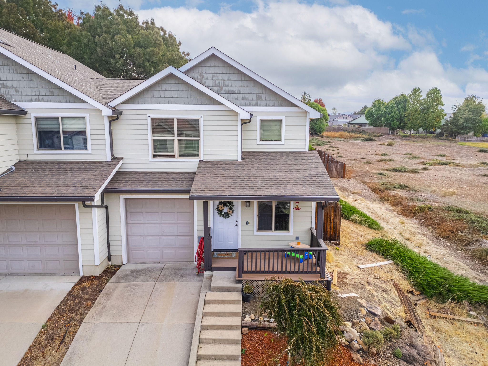 Barton Hills Estates Phase 1 - Residential