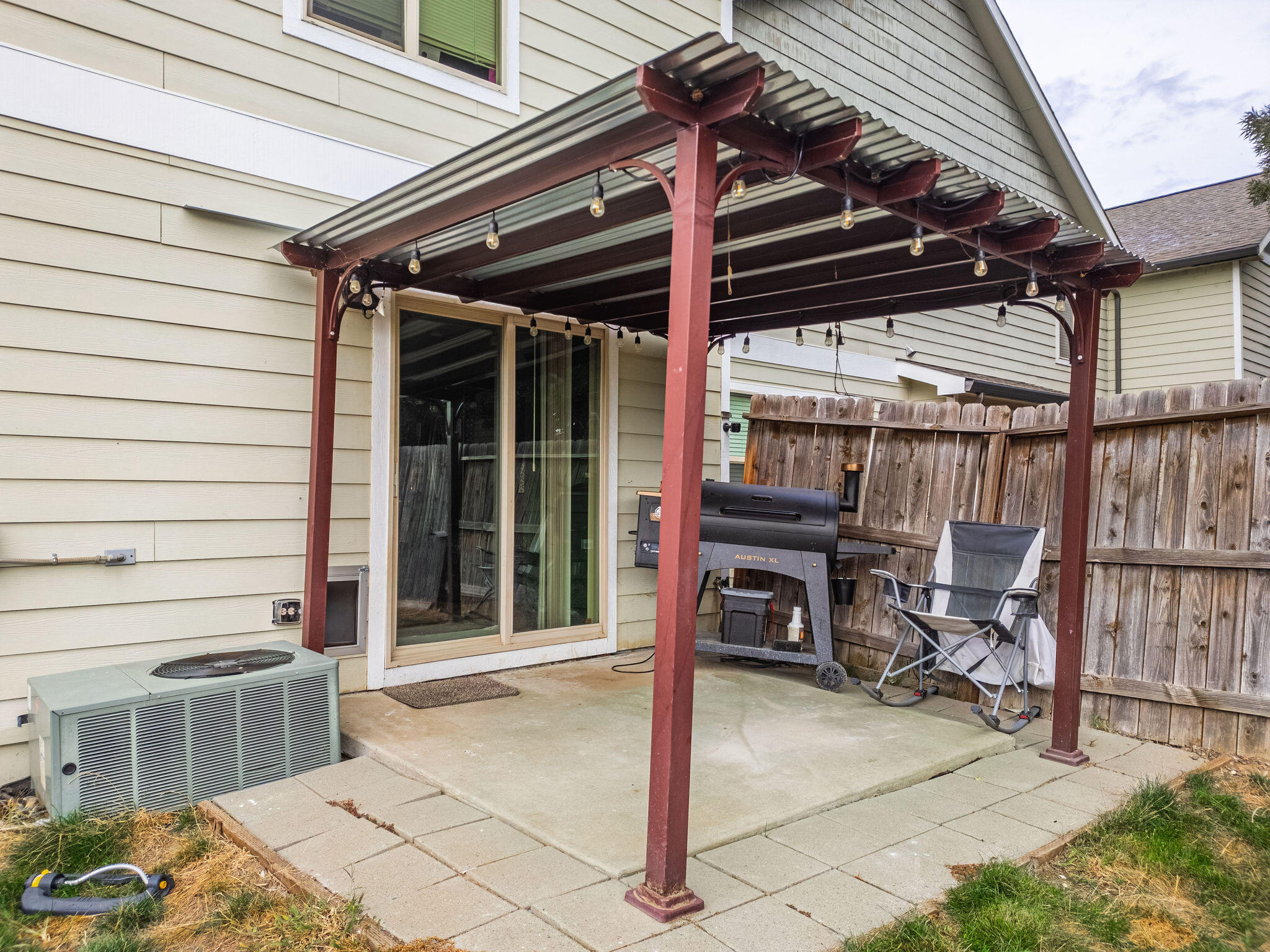 Barton Hills Estates Phase 1 - Residential