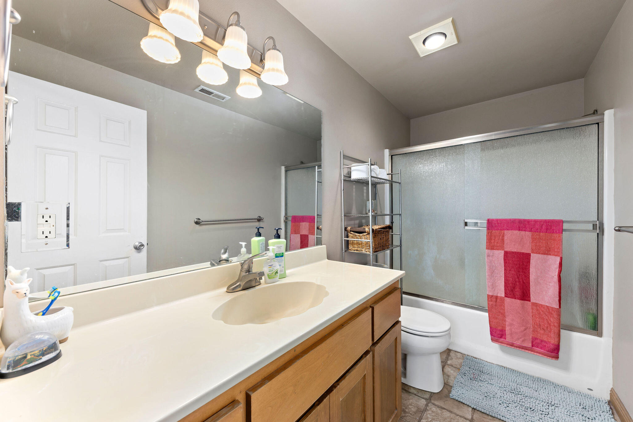 Barton Hills Estates Phase 1 - Residential