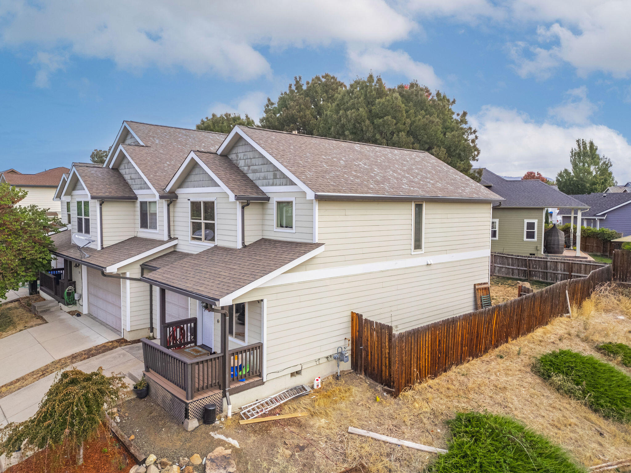 Barton Hills Estates Phase 1 - Residential