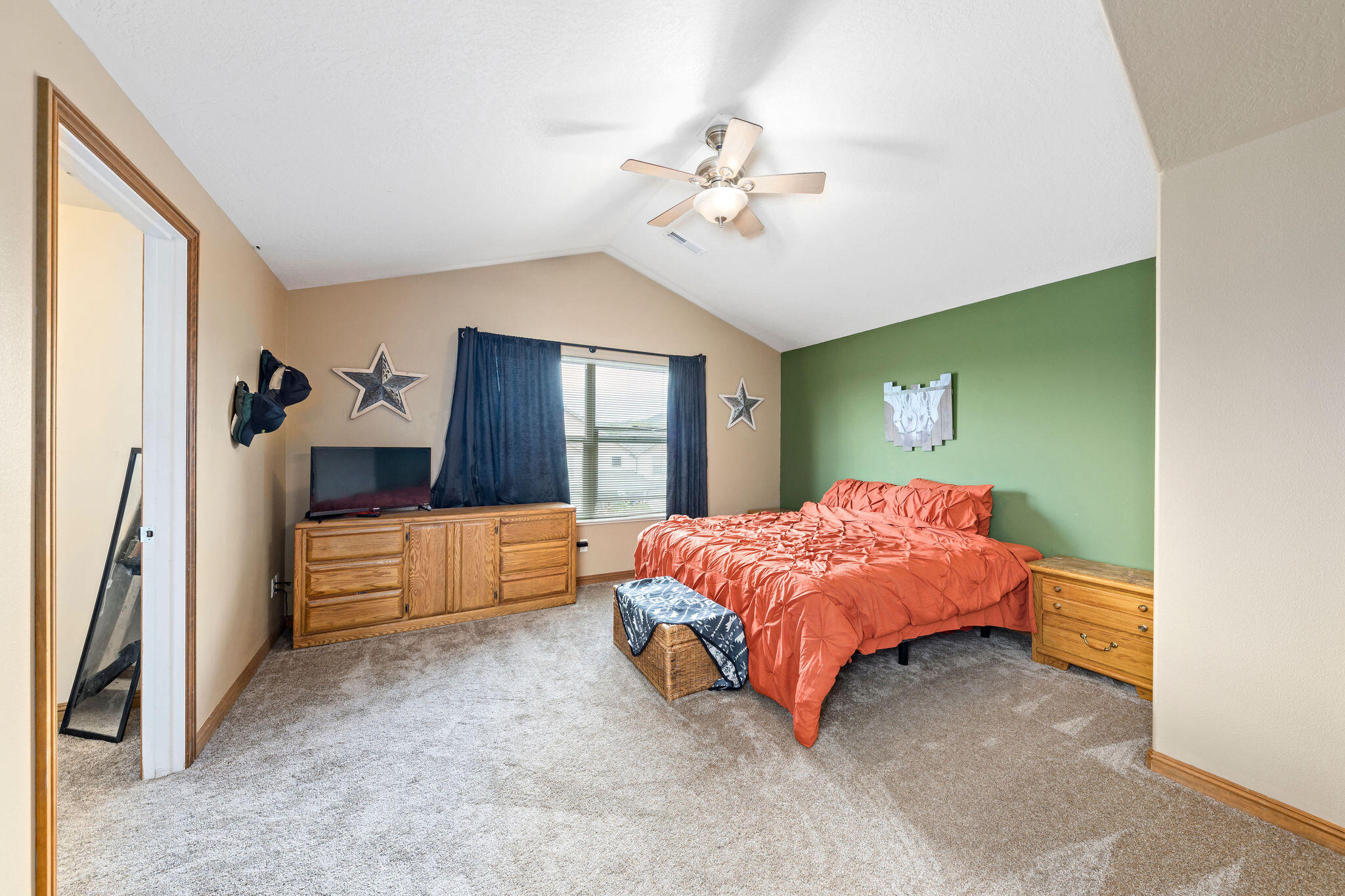 Barton Hills Estates Phase 1 - Residential