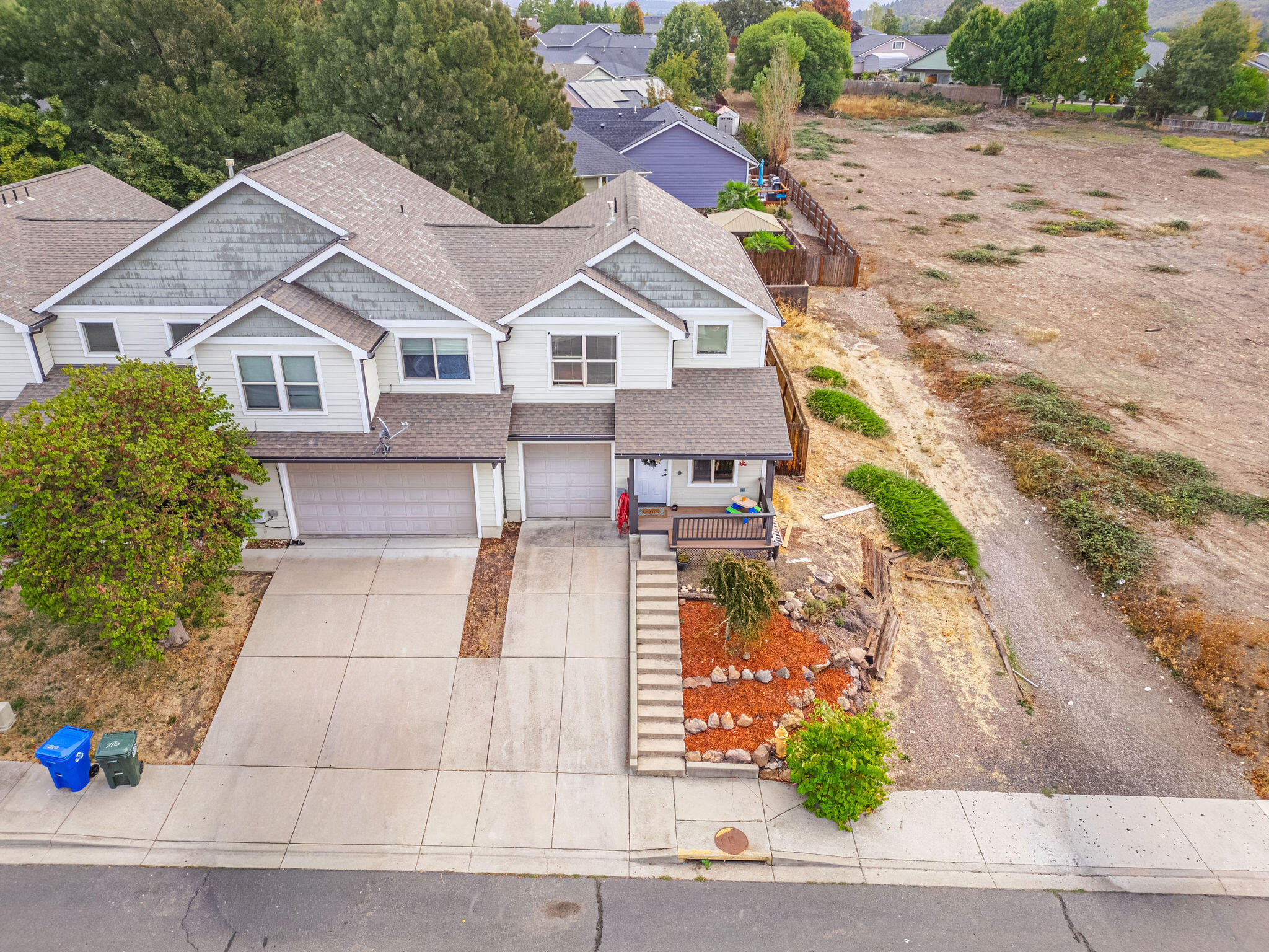 Barton Hills Estates Phase 1 - Residential