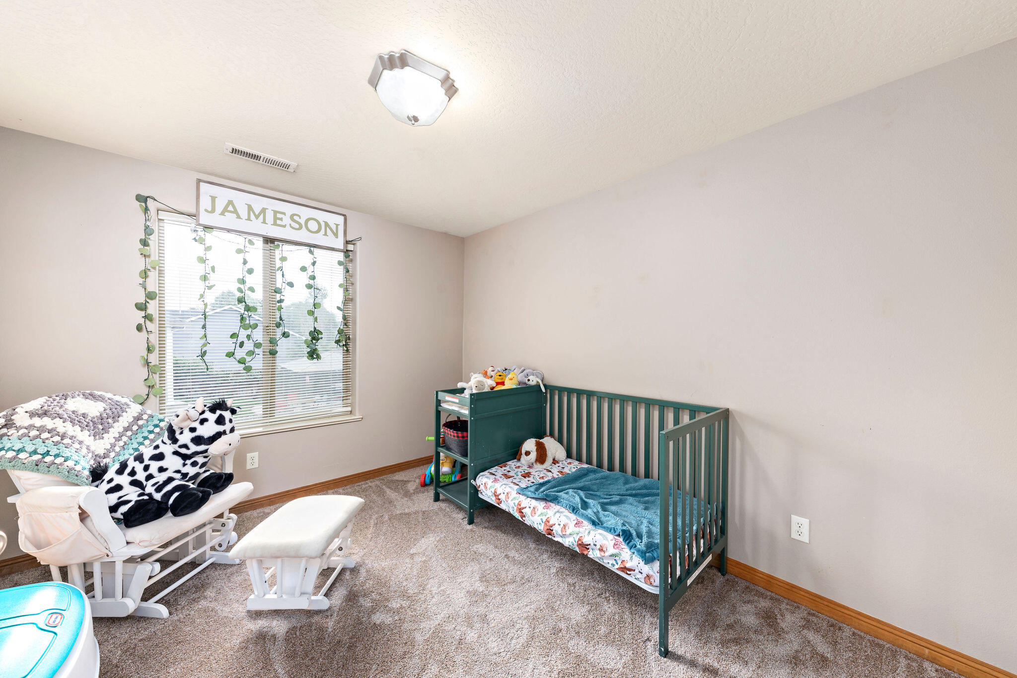 Barton Hills Estates Phase 1 - Residential