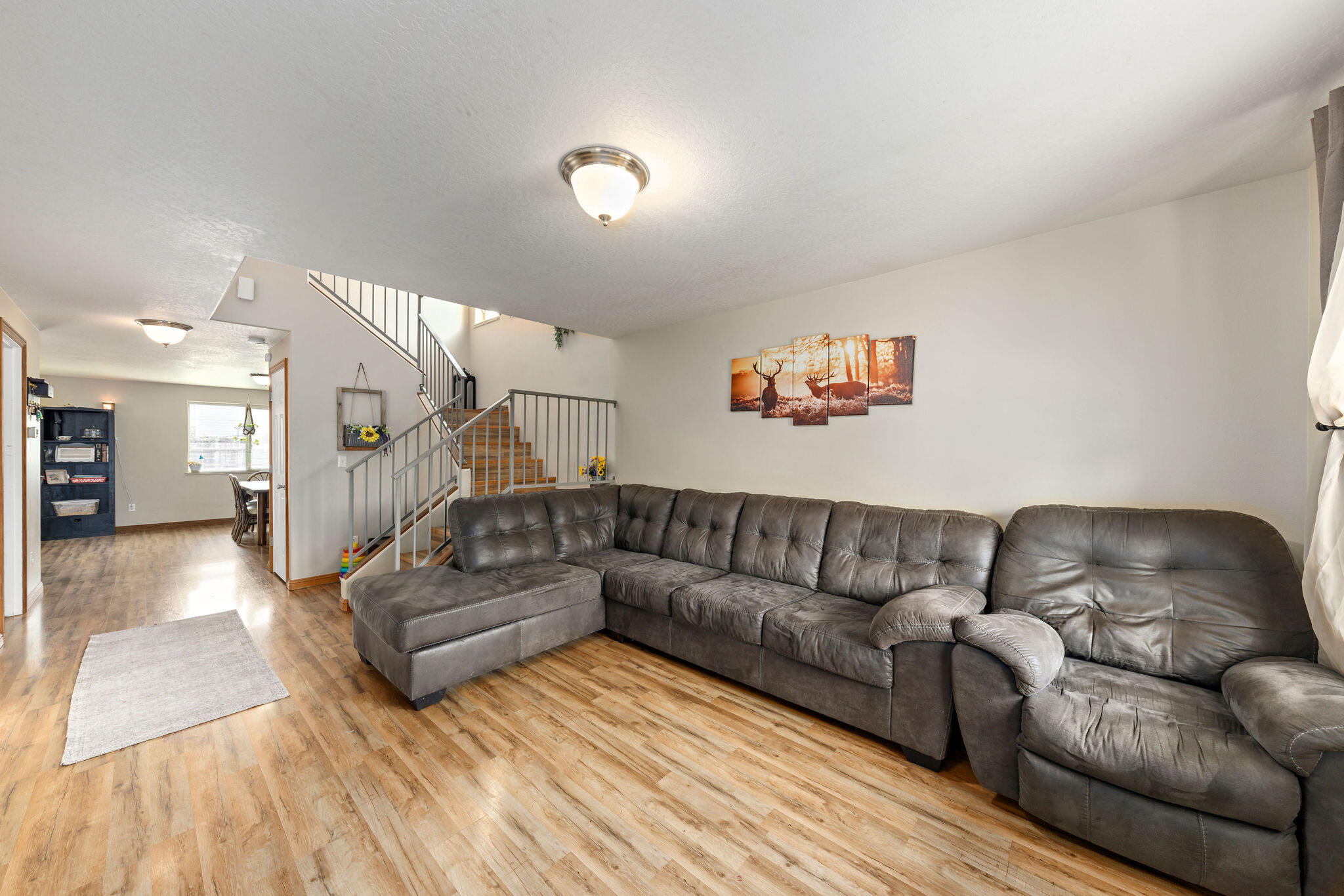 Barton Hills Estates Phase 1 - Residential