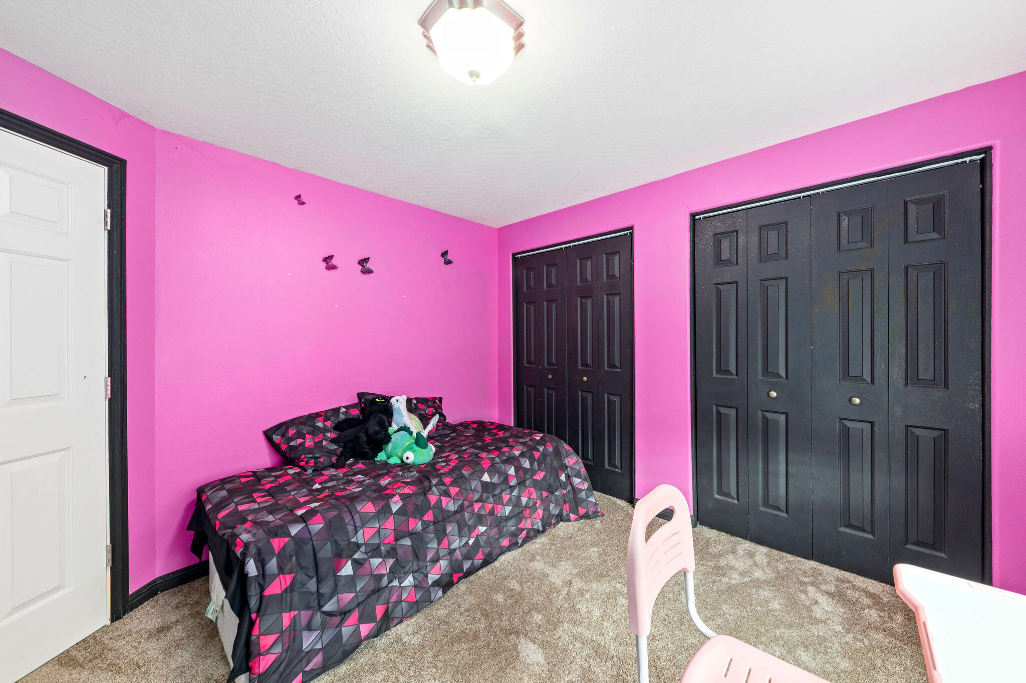 Barton Hills Estates Phase 1 - Residential