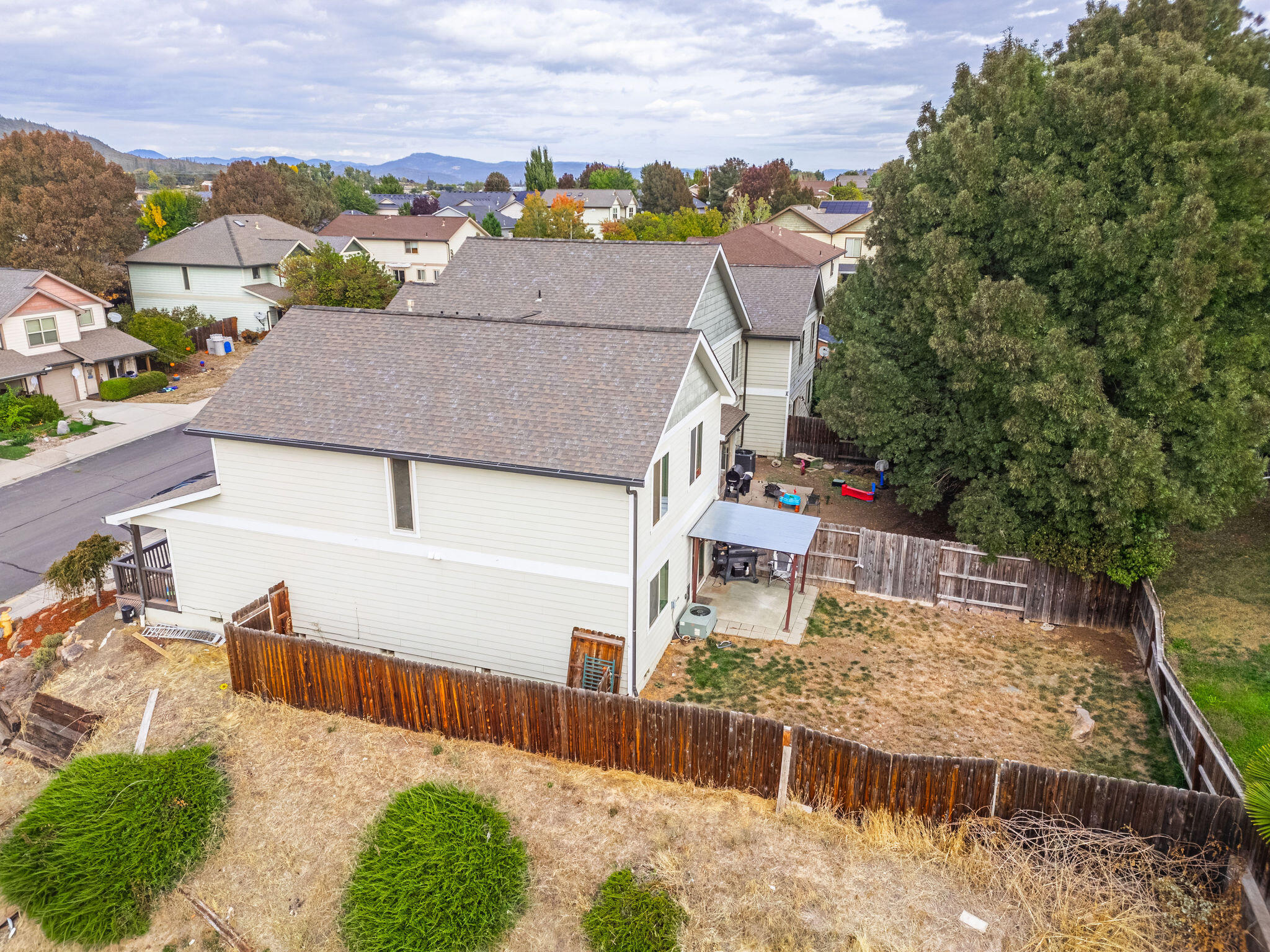 Barton Hills Estates Phase 1 - Residential