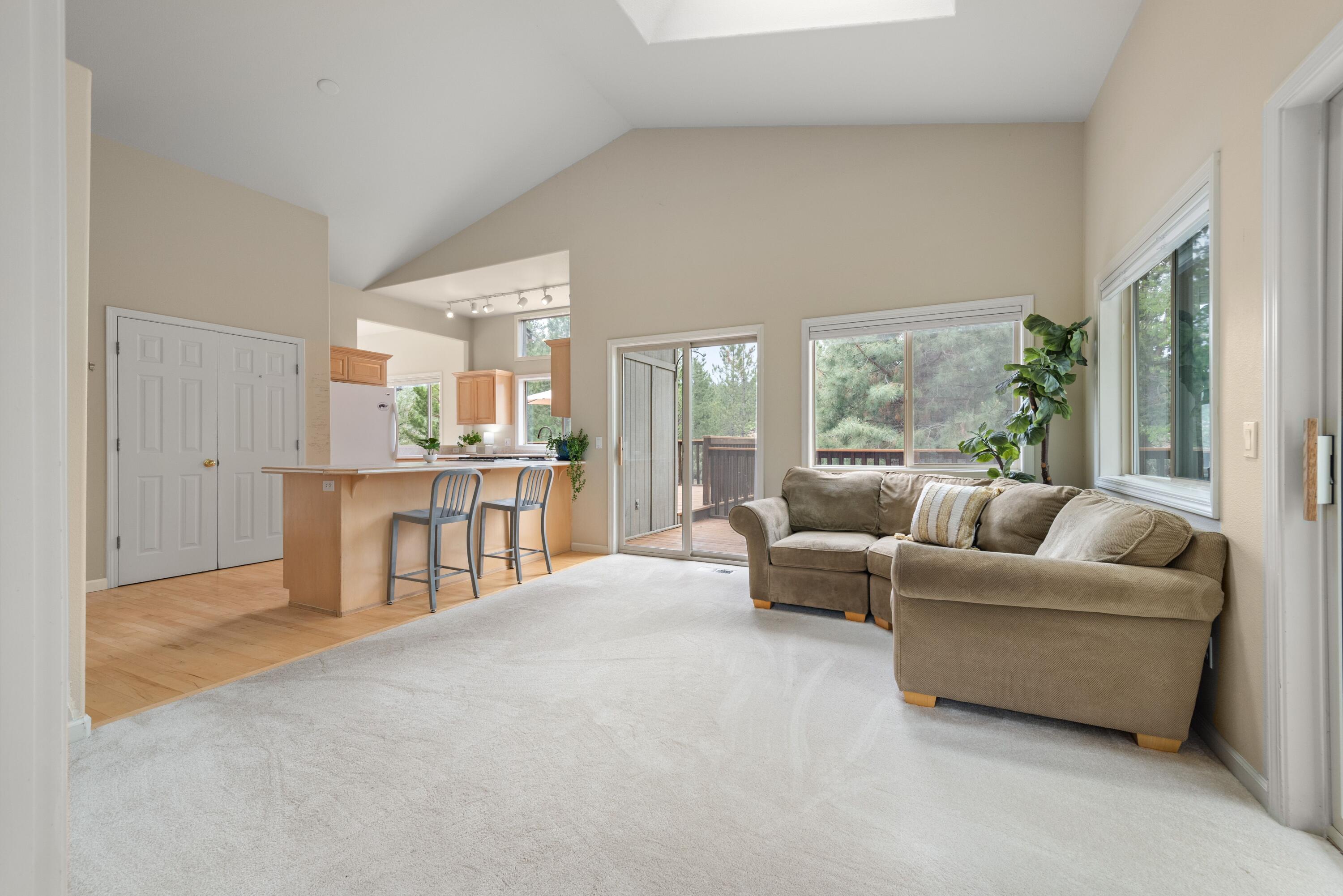 Awbrey Meadows - Residential