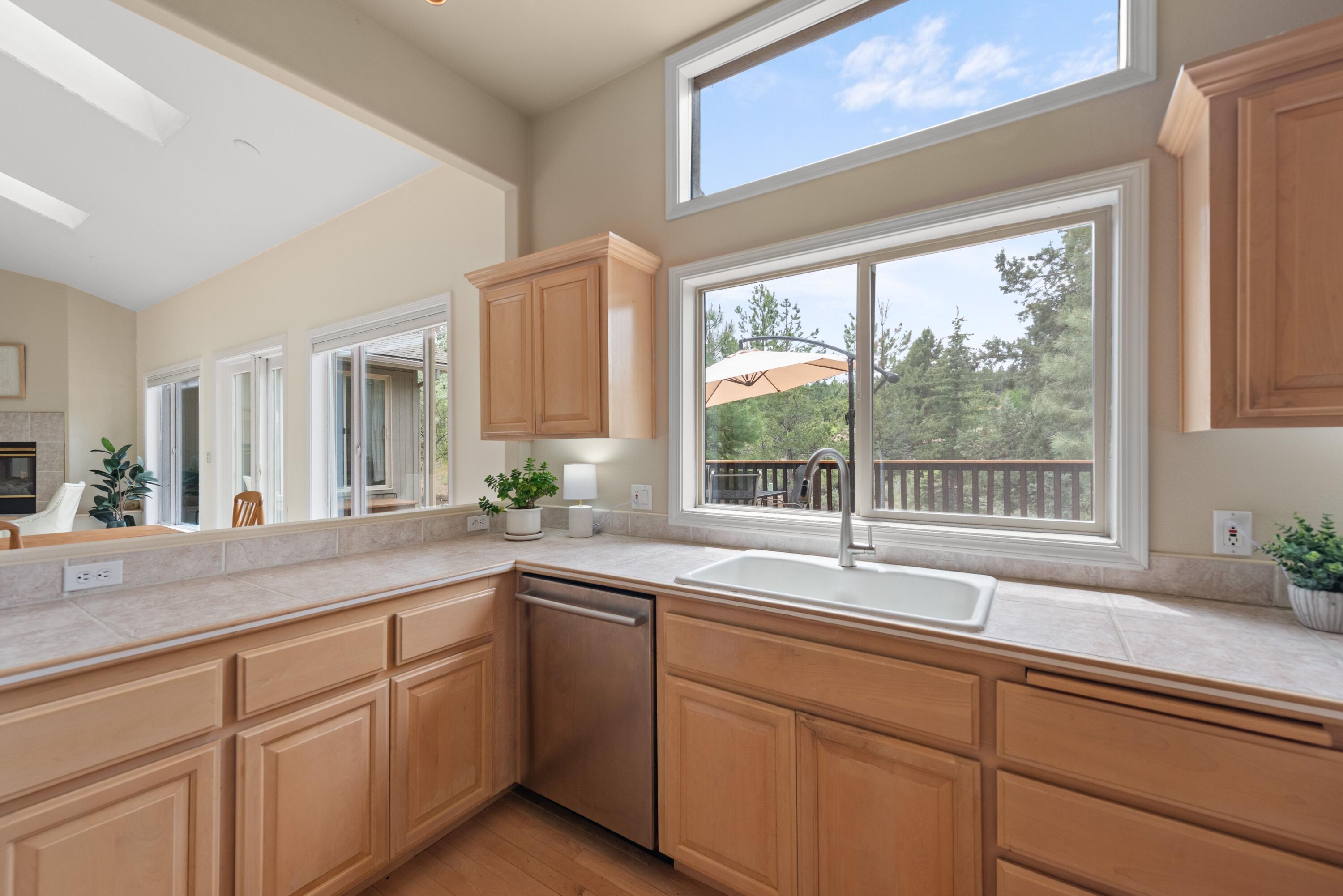 Awbrey Meadows - Residential