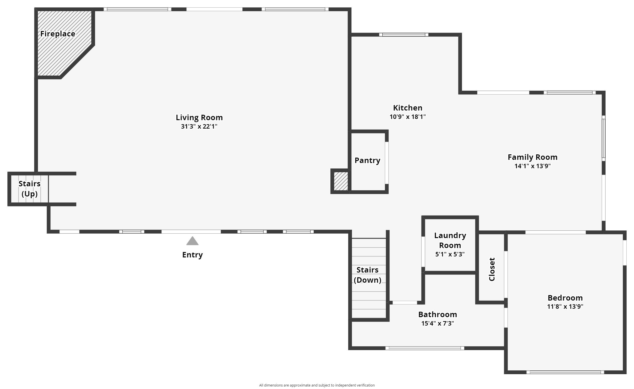 Awbrey Meadows - Residential