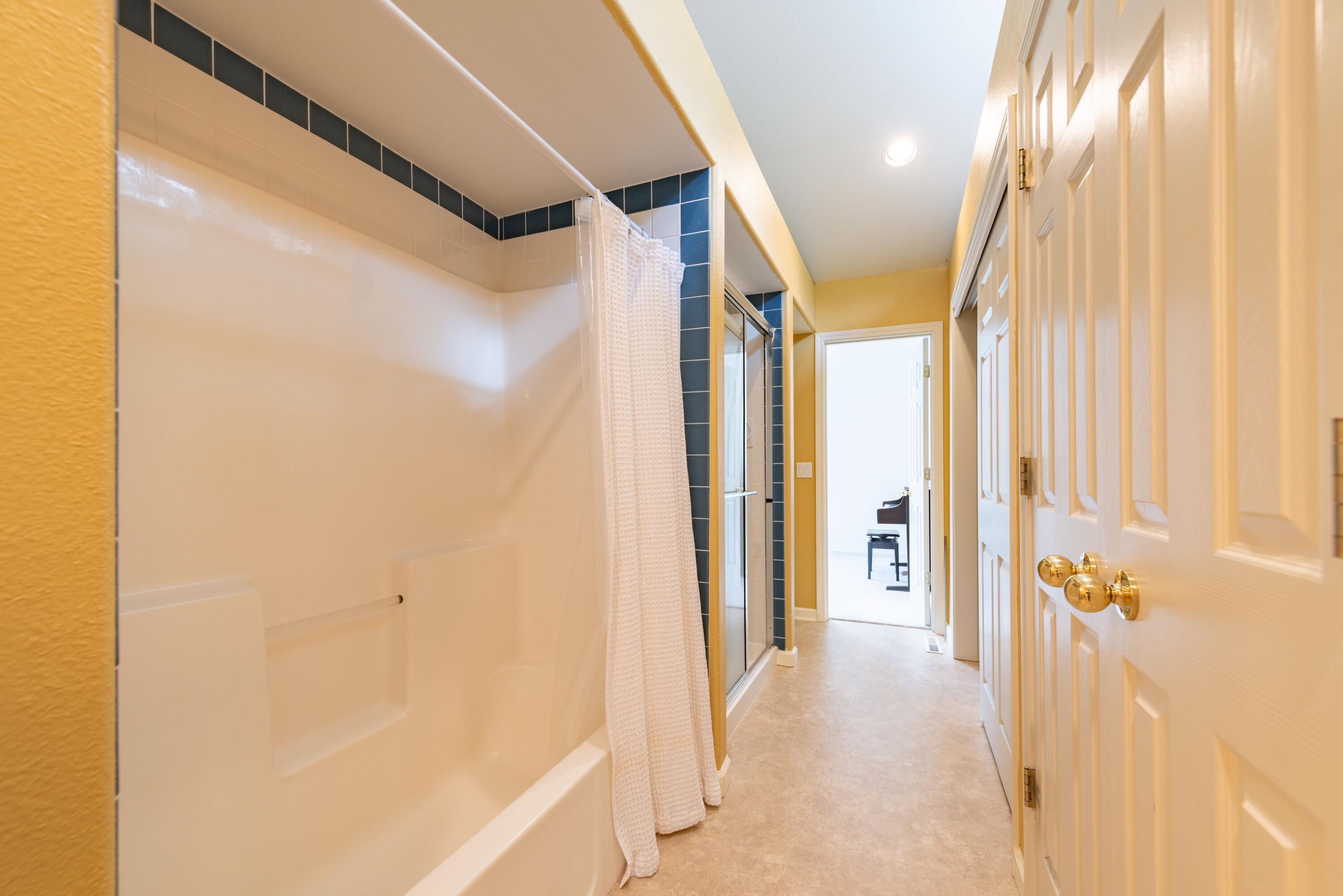 Awbrey Meadows - Residential