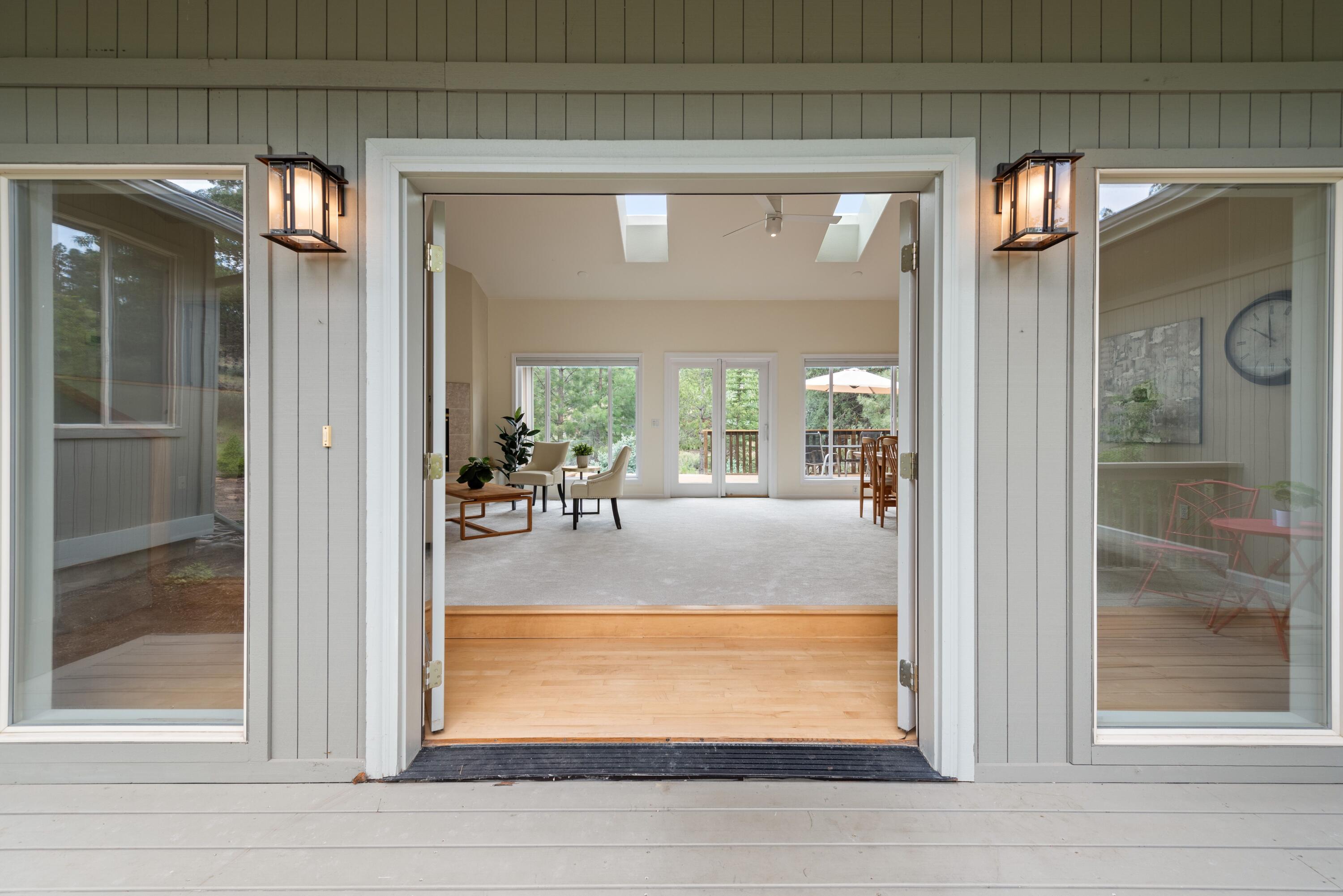 Awbrey Meadows - Residential