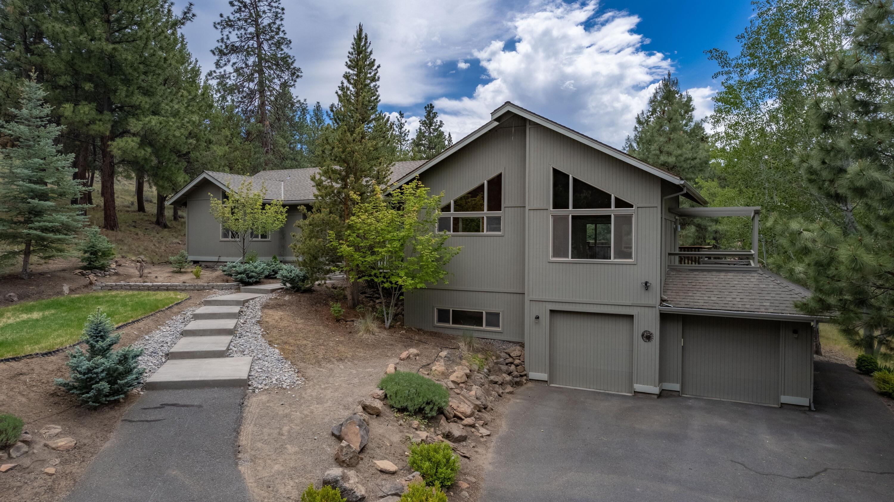 Awbrey Meadows - Residential