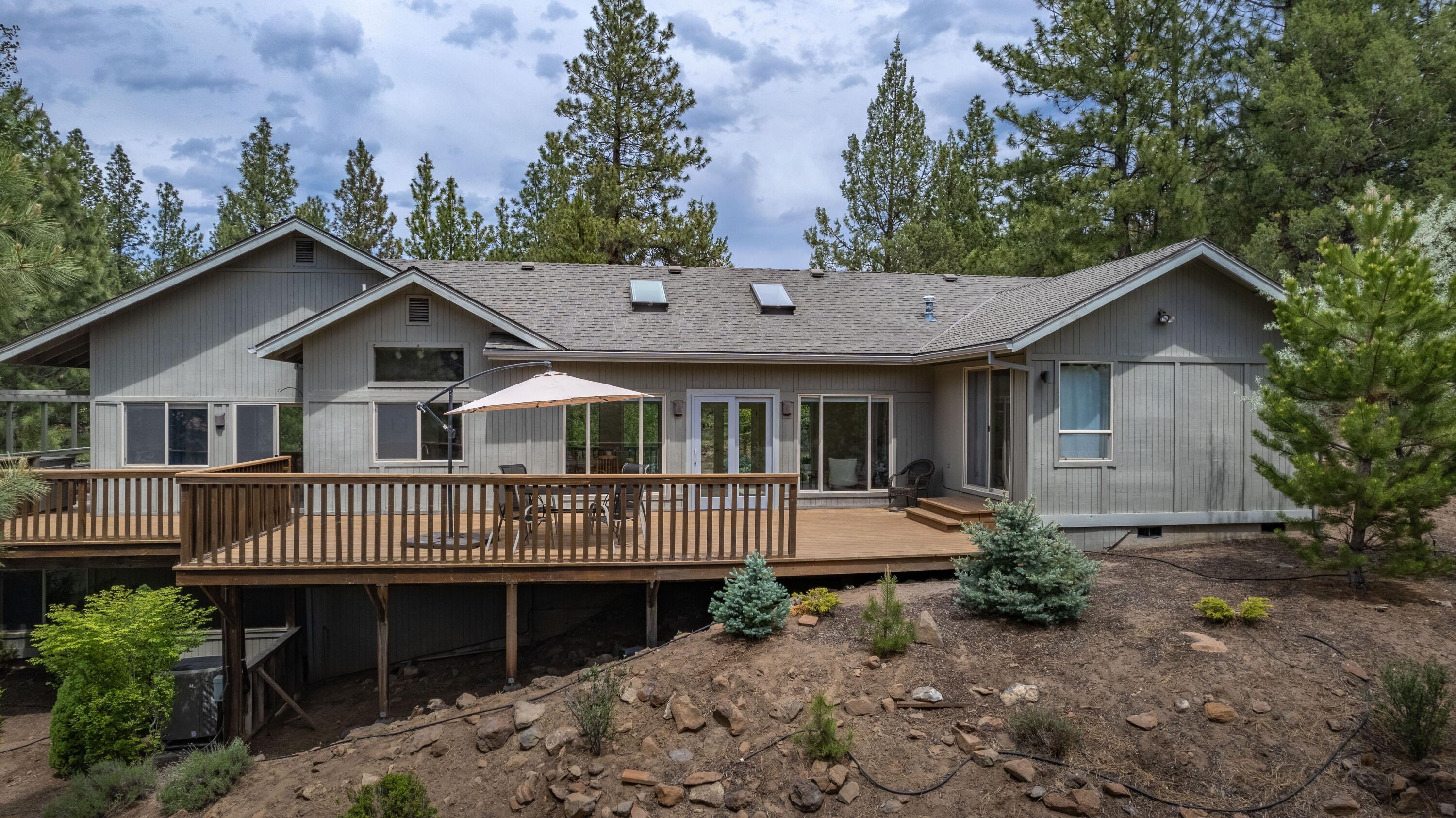 Awbrey Meadows - Residential