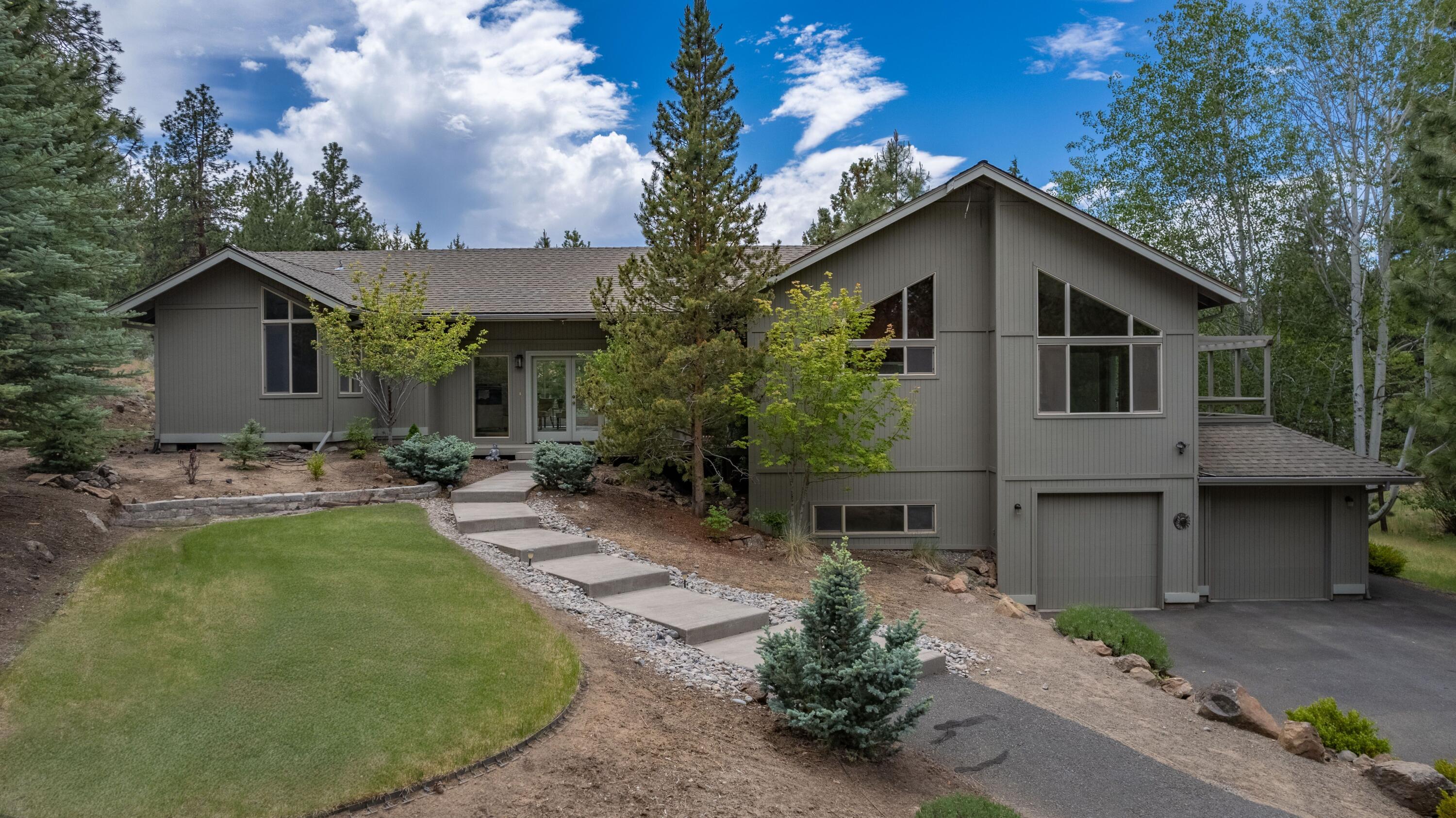 Awbrey Meadows - Residential