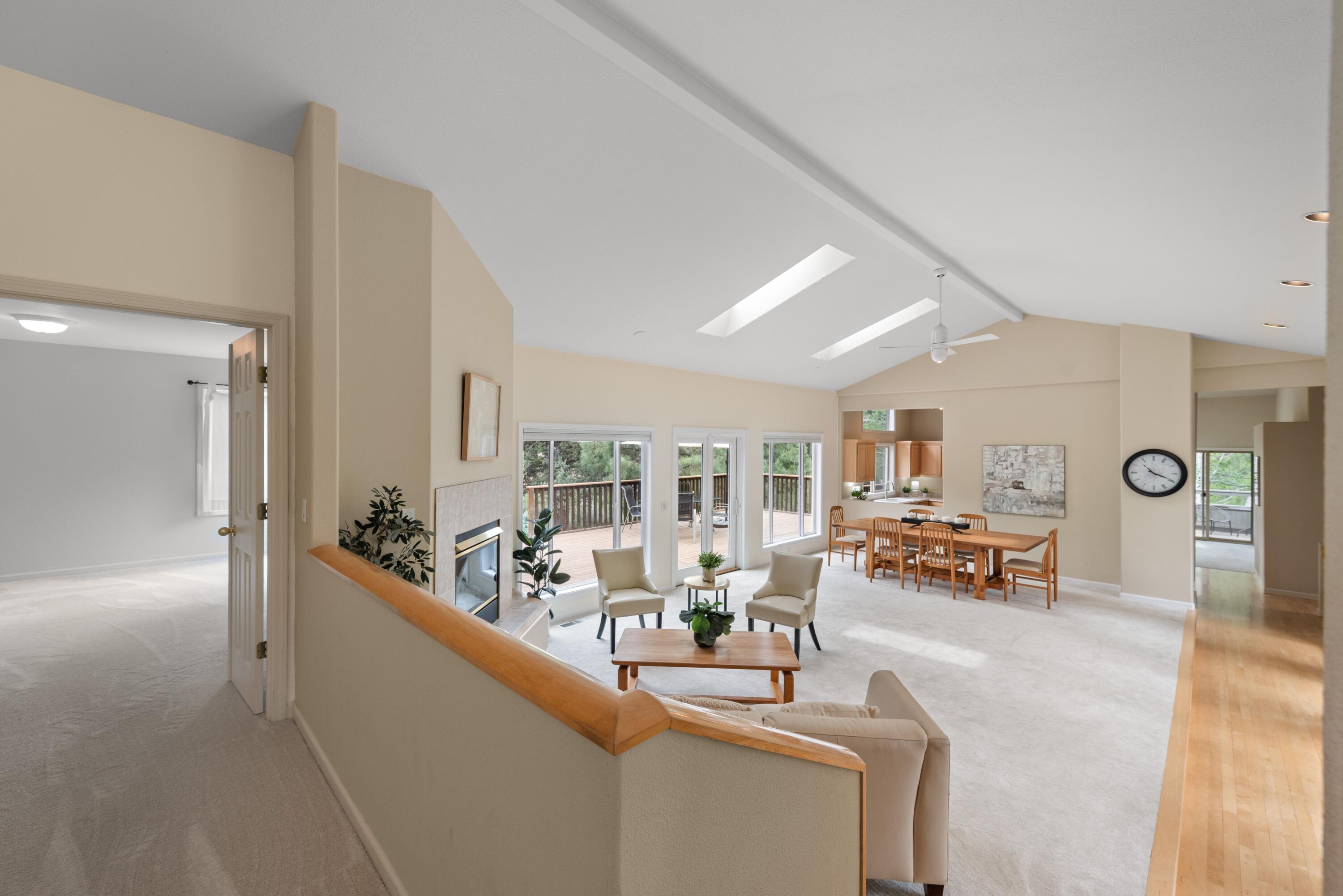 Awbrey Meadows - Residential